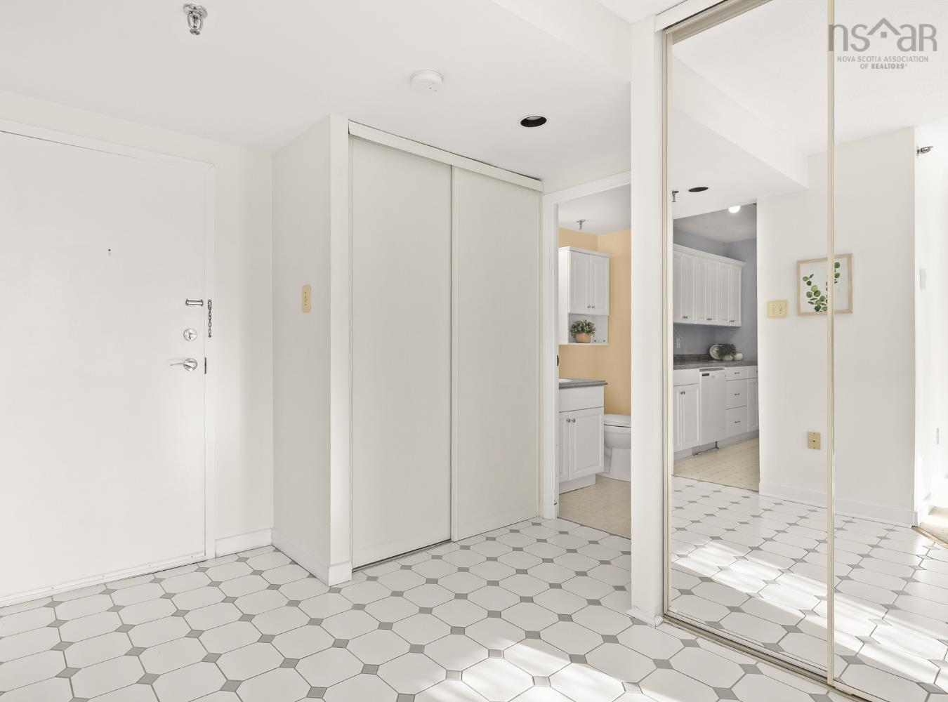 612 45 Vimy Avenue, Halifax, NS (MLS 202600265)