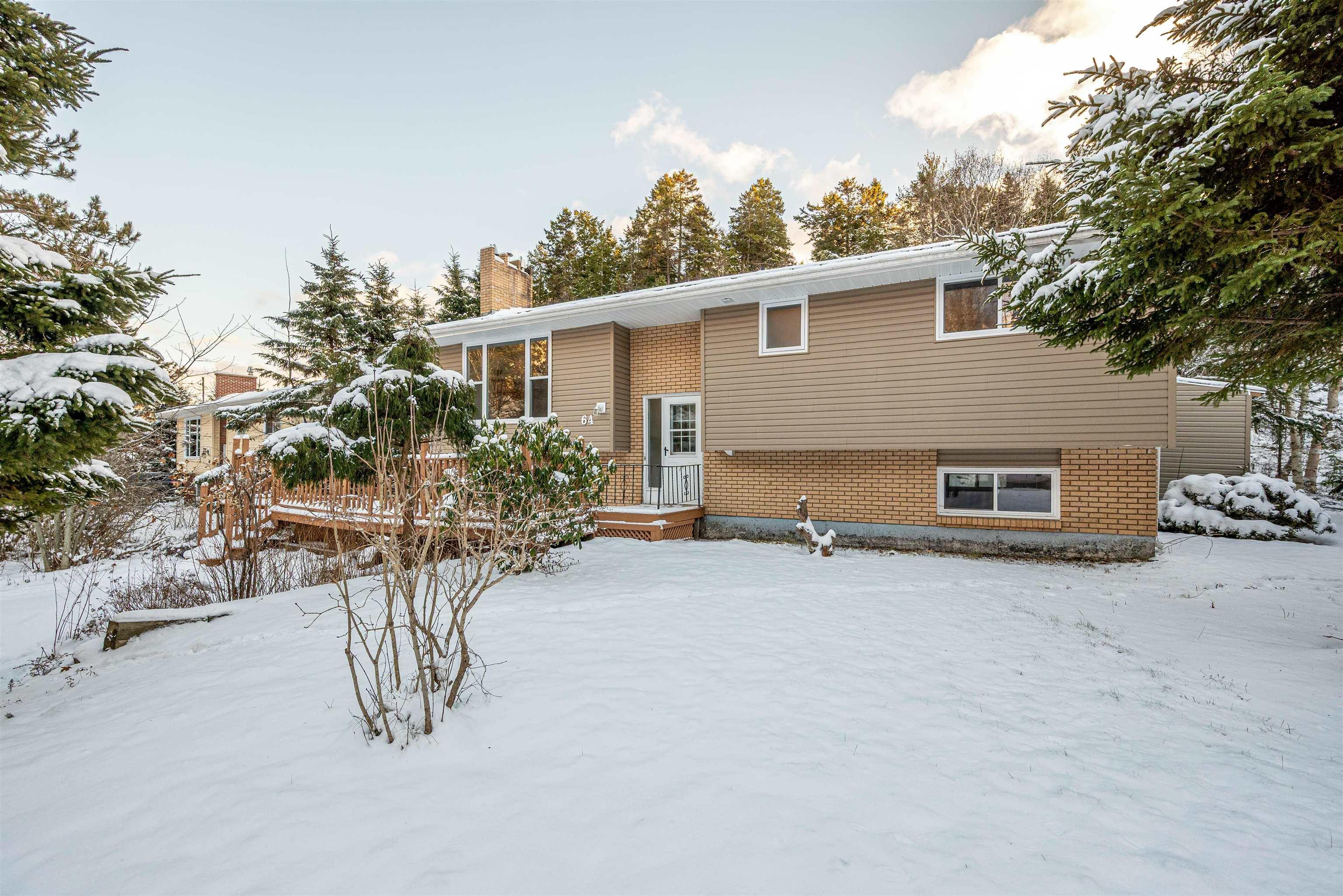 64 Meadowbrook Drive, Bedford, NS (MLS 202600267)