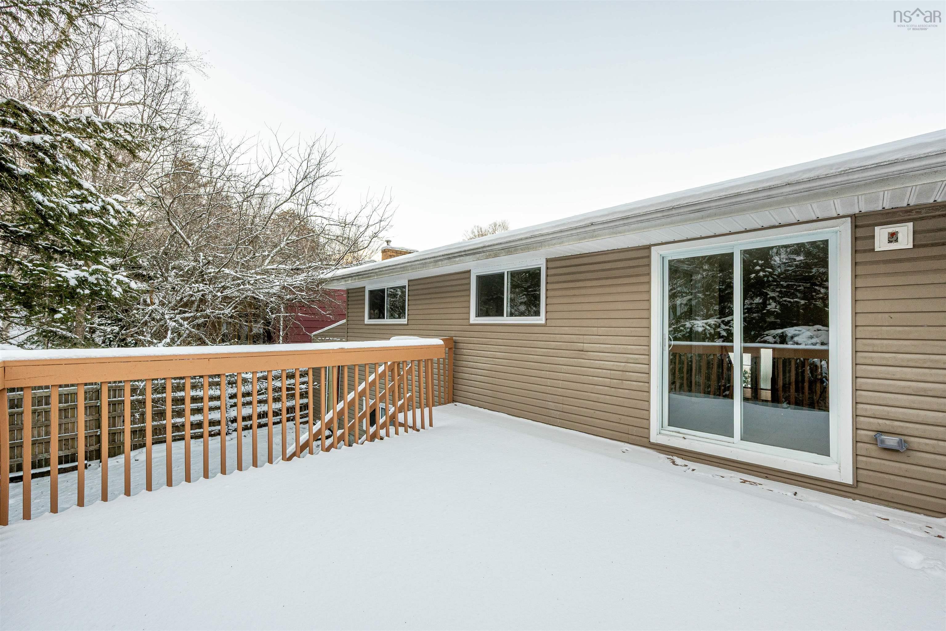 64 Meadowbrook Drive, Bedford, NS (MLS 202600267)