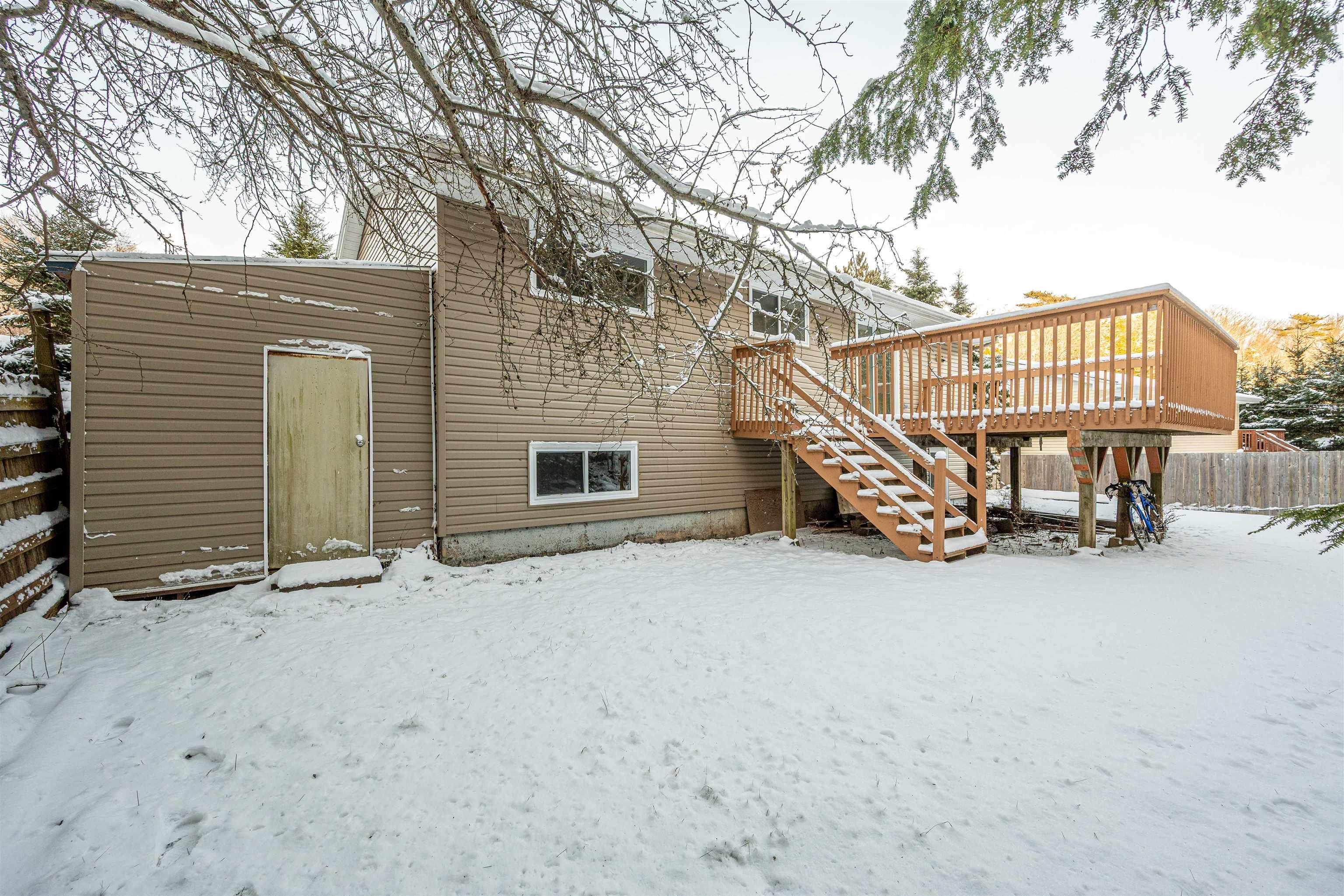 64 Meadowbrook Drive, Bedford, NS (MLS 202600267)