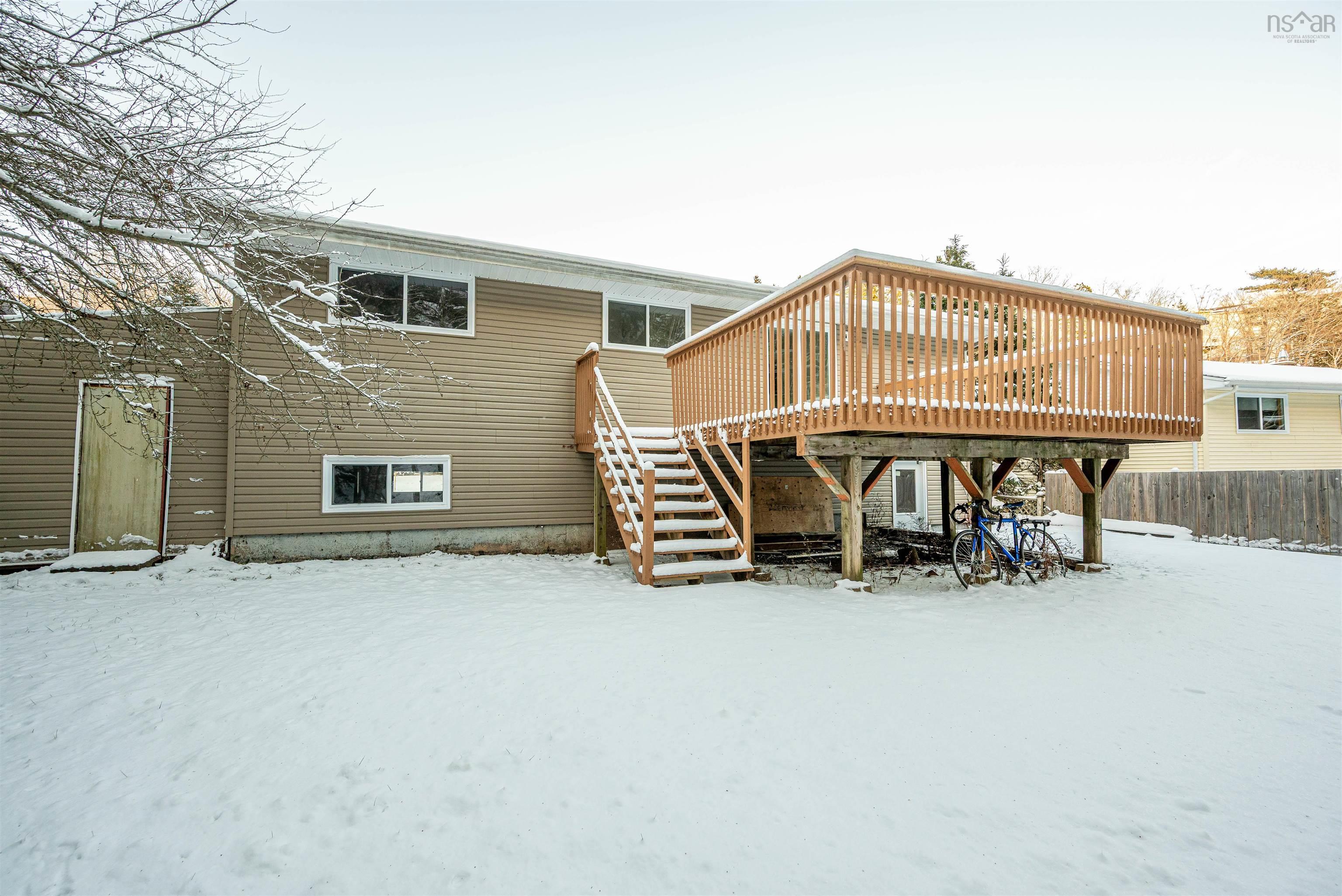 64 Meadowbrook Drive, Bedford, NS (MLS 202600267)