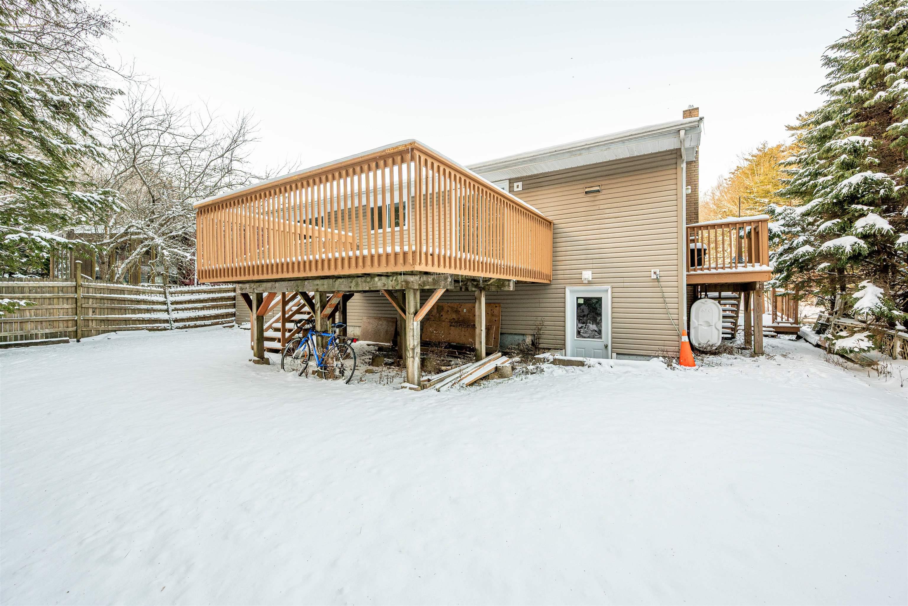 64 Meadowbrook Drive, Bedford, NS (MLS 202600267)