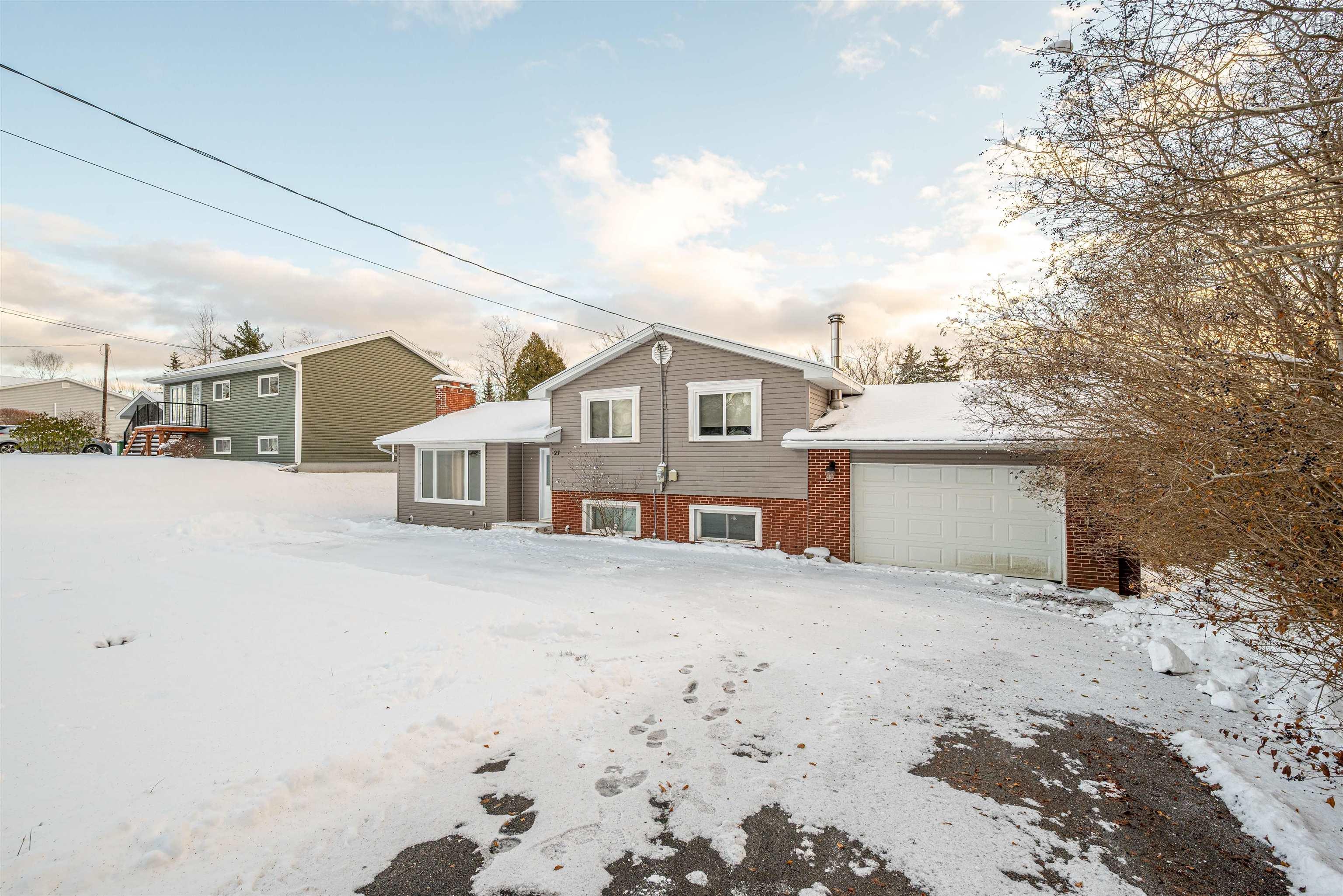 27 Grove Avenue, Beaver Bank, NS (MLS® 202600268)