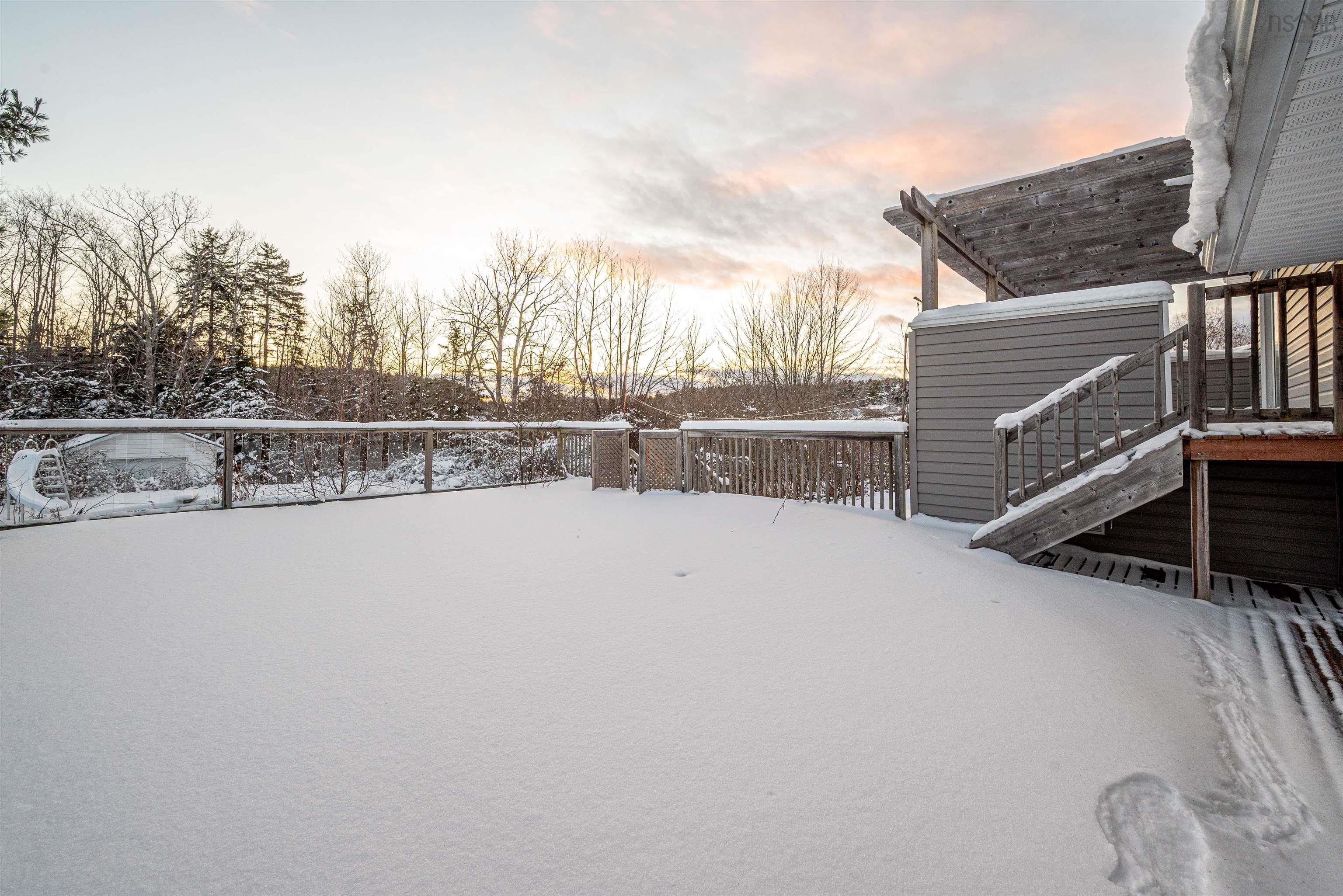 27 Grove Avenue, Beaver Bank, NS (MLS 202600268)