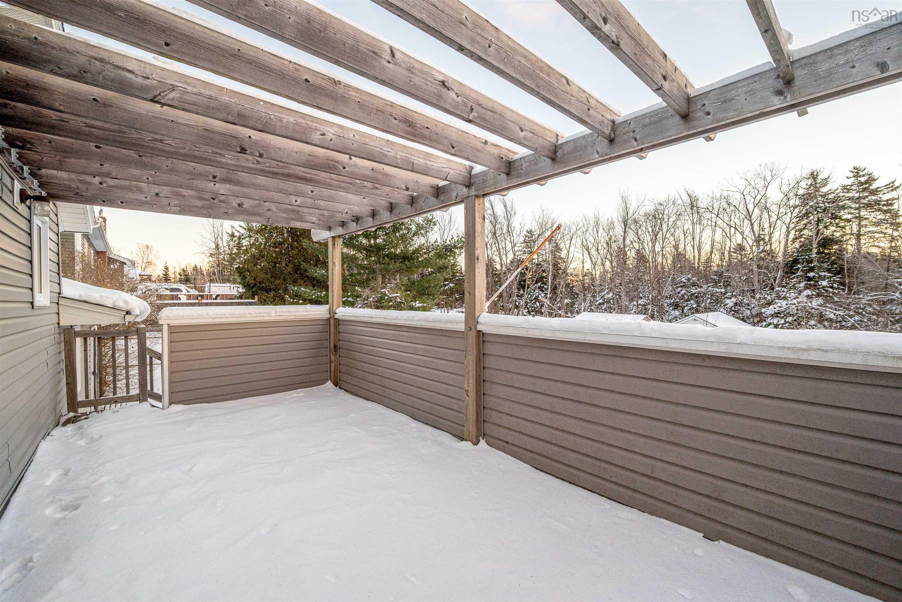 27 Grove Avenue, Beaver Bank, NS (MLS 202600268)