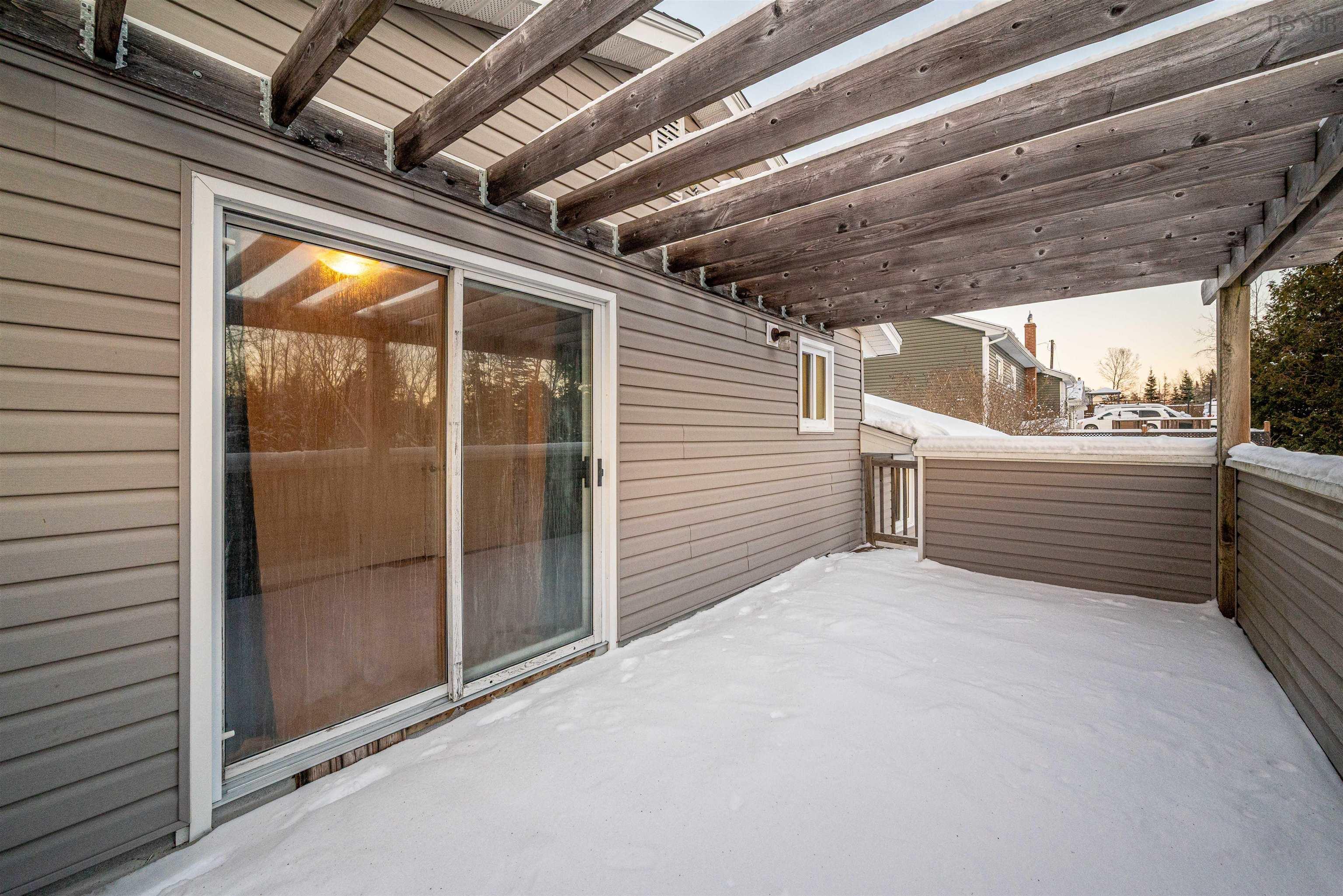 27 Grove Avenue, Beaver Bank, NS (MLS 202600268)