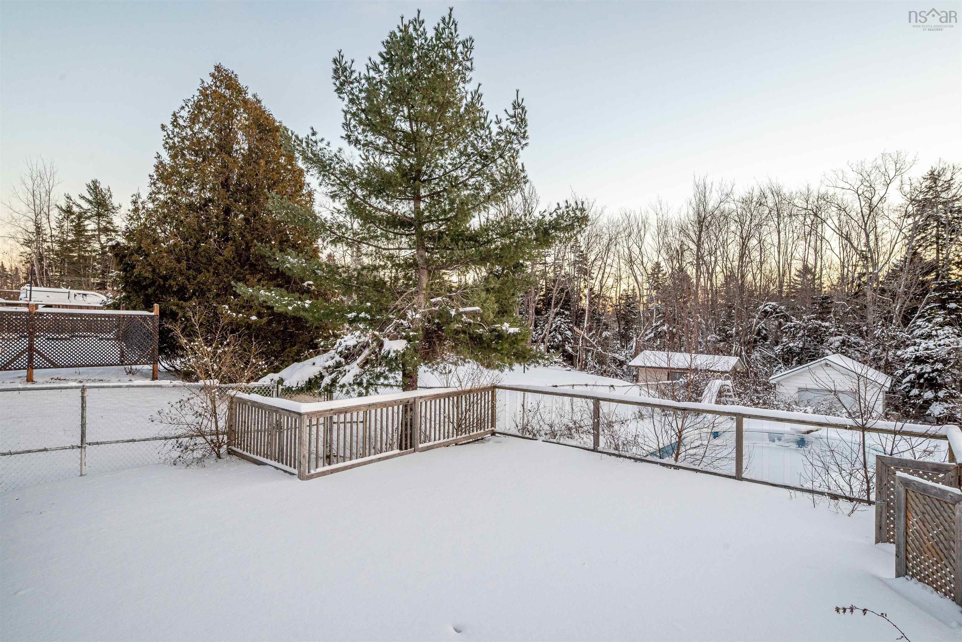 27 Grove Avenue, Beaver Bank, NS (MLS 202600268)