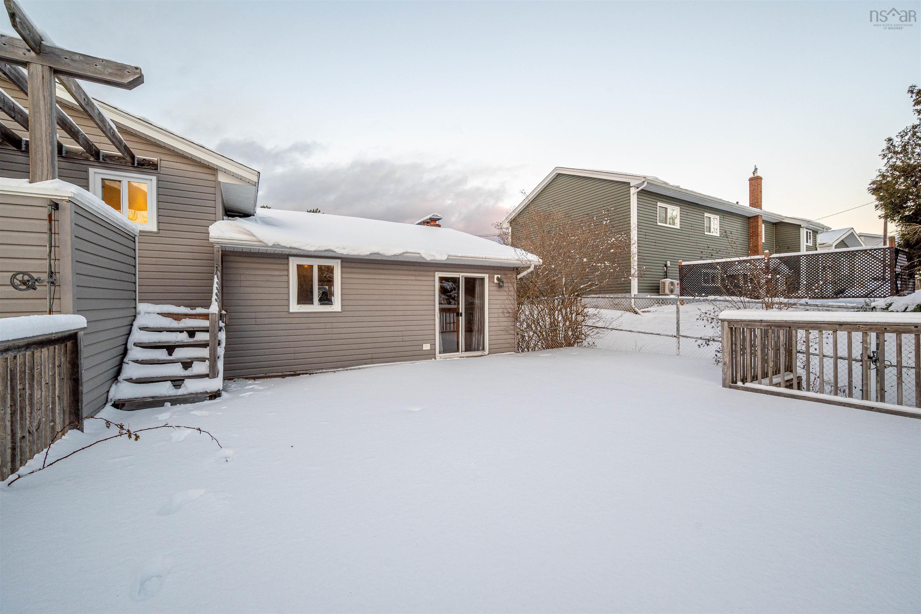 27 Grove Avenue, Beaver Bank, NS (MLS 202600268)