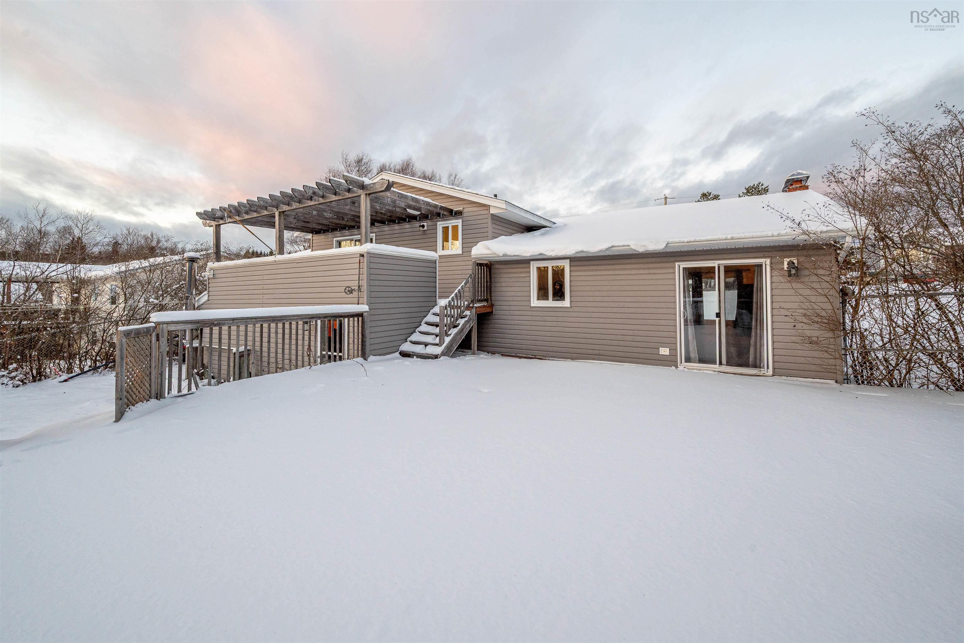 27 Grove Avenue, Beaver Bank, NS (MLS 202600268)