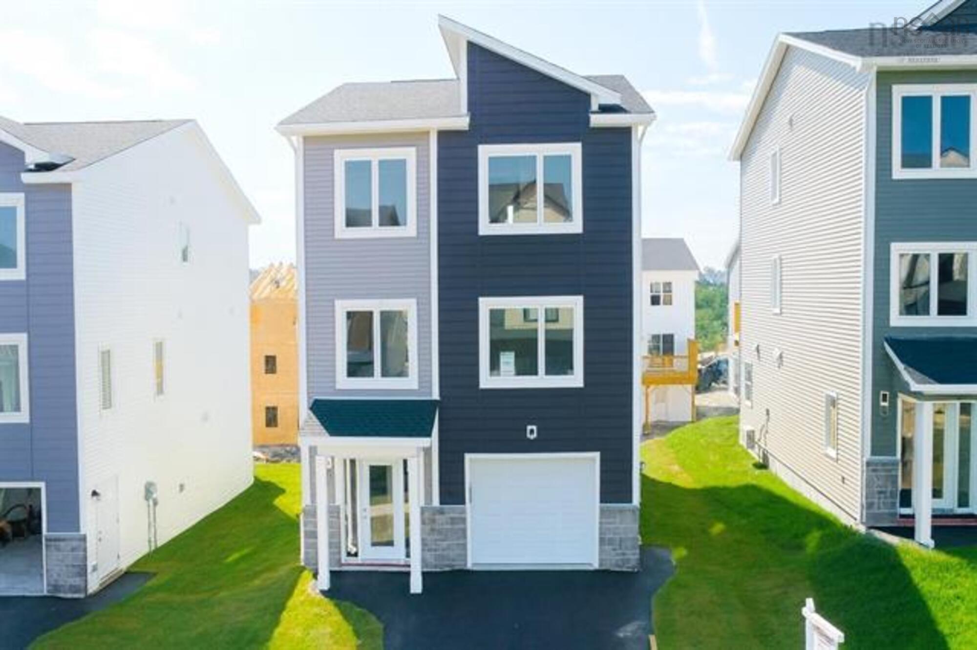 2105 293 Higgins Avenue, Beechville, NS (MLS® 202600271)