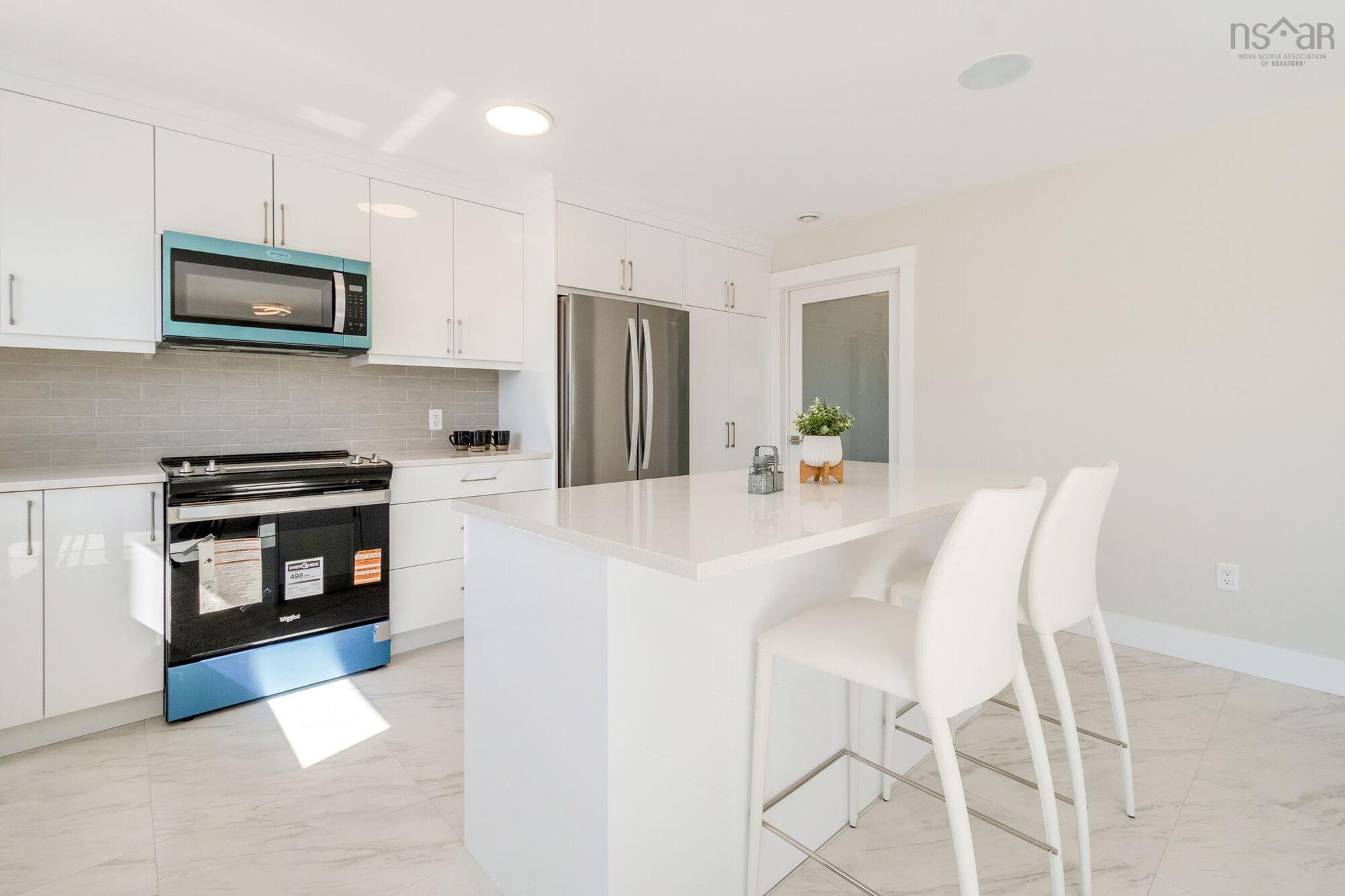 2105 293 Higgins Avenue, Beechville, NS (MLS 202600271)