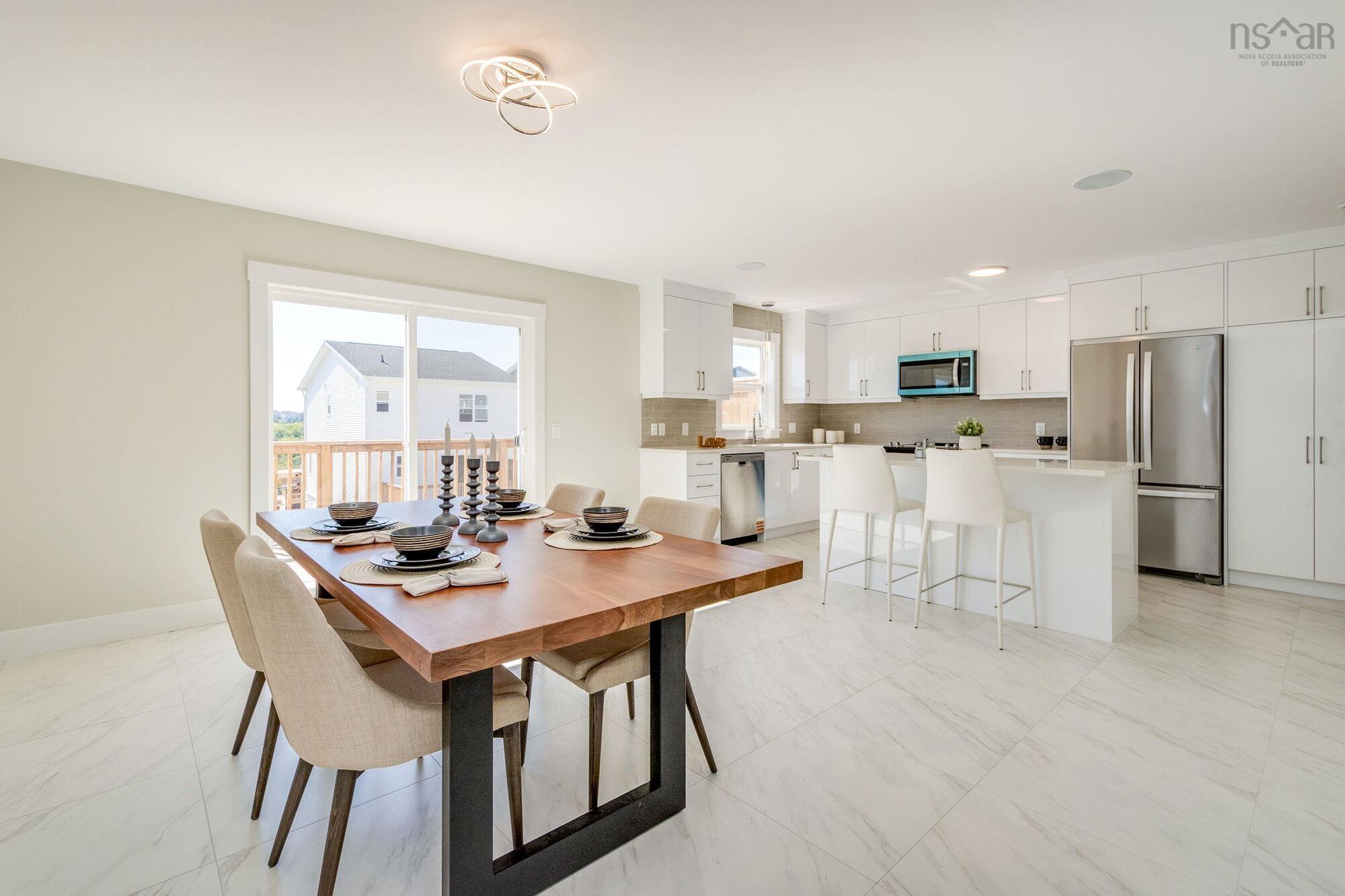 2105 293 Higgins Avenue, Beechville, NS (MLS 202600271)