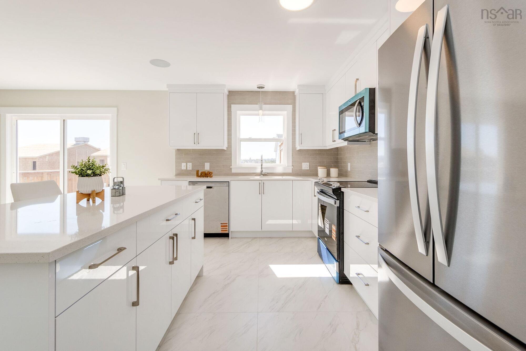 2105 293 Higgins Avenue, Beechville, NS (MLS 202600271)