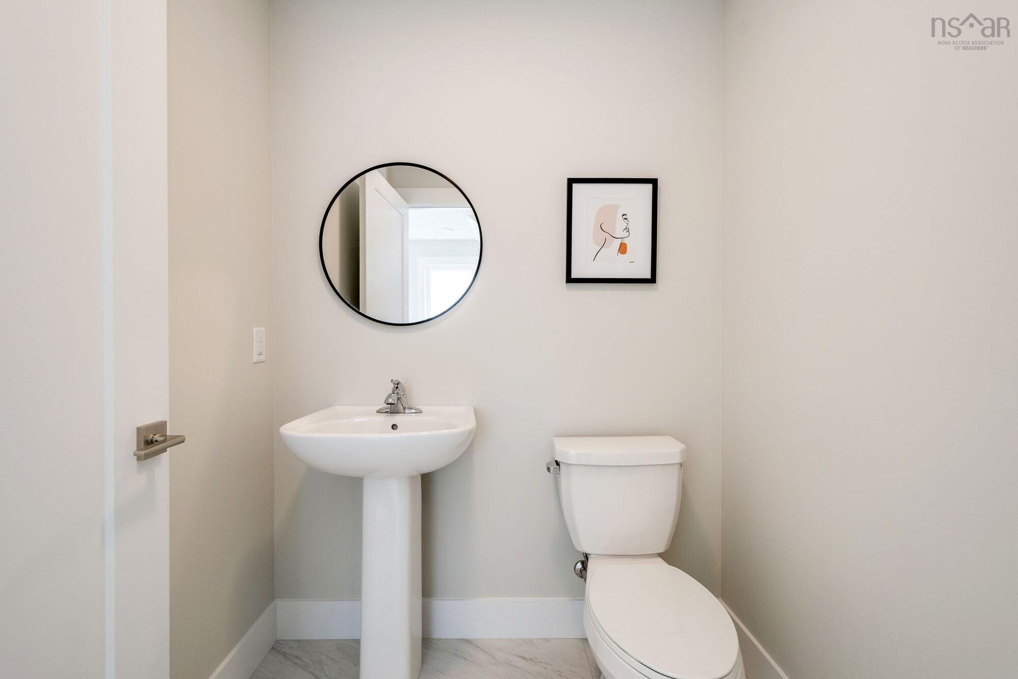 2105 293 Higgins Avenue, Beechville, NS (MLS 202600271)