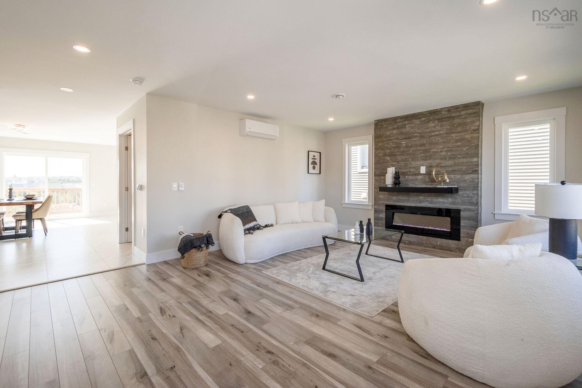 2105 293 Higgins Avenue, Beechville, NS (MLS 202600271)