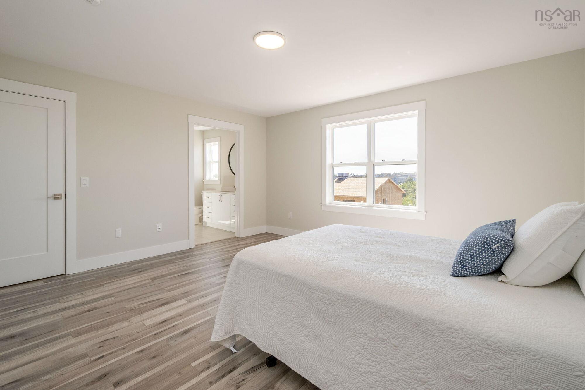 2105 293 Higgins Avenue, Beechville, NS (MLS 202600271)