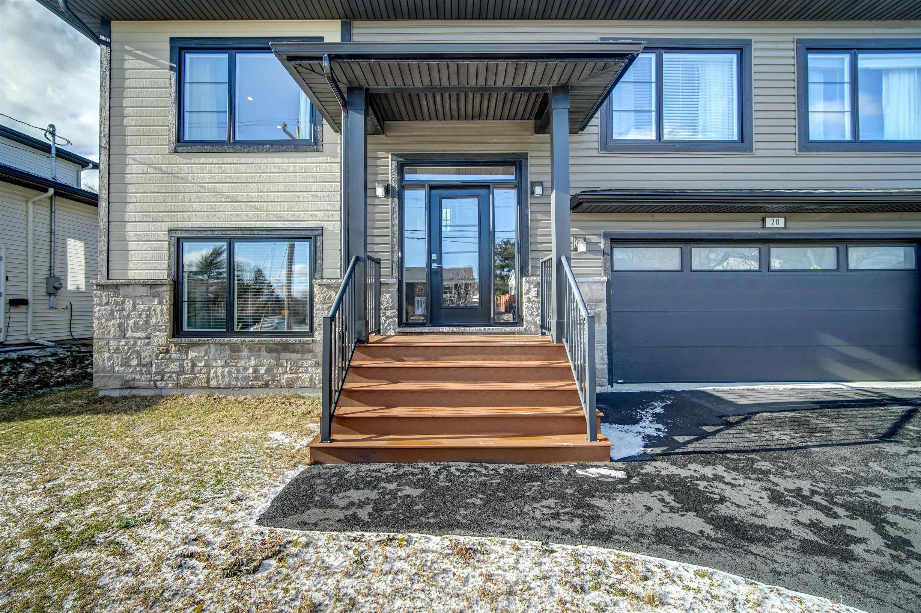 20 Hamilton Drive, Middle Sackville, NS (MLS® 202600273)