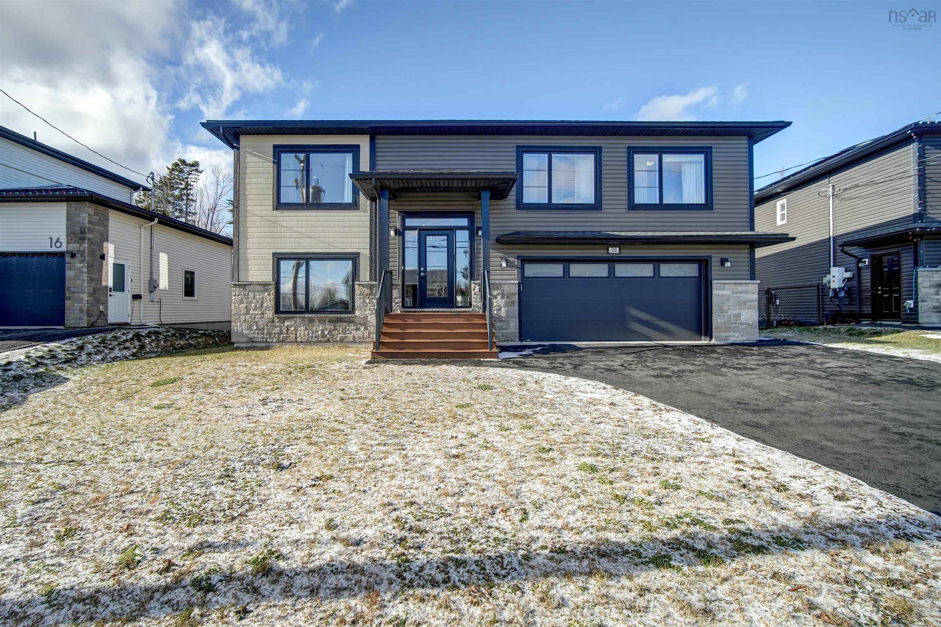 20 Hamilton Drive, Middle Sackville, NS (MLS 202600273)