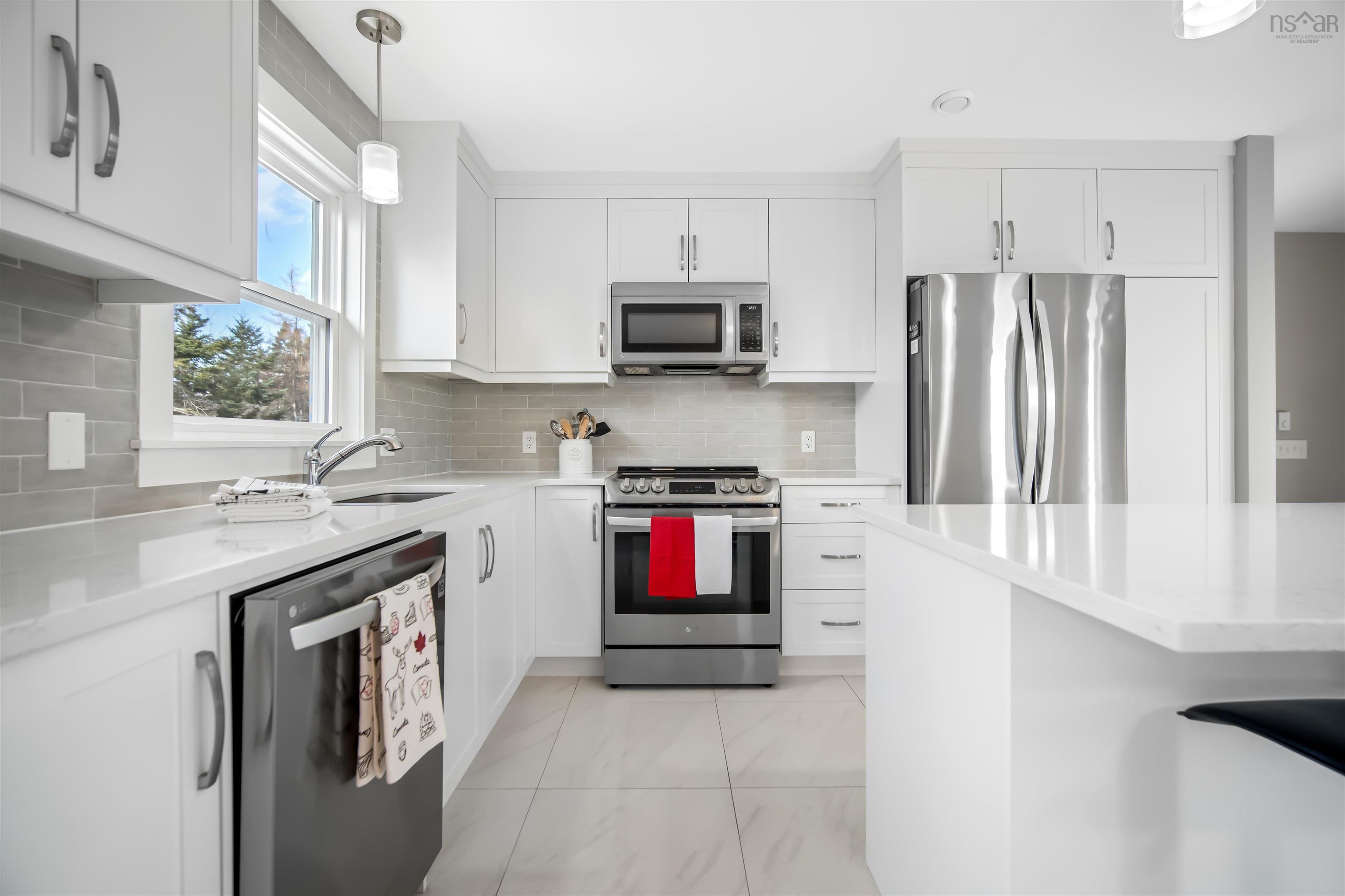 20 Hamilton Drive, Middle Sackville, NS (MLS 202600273)