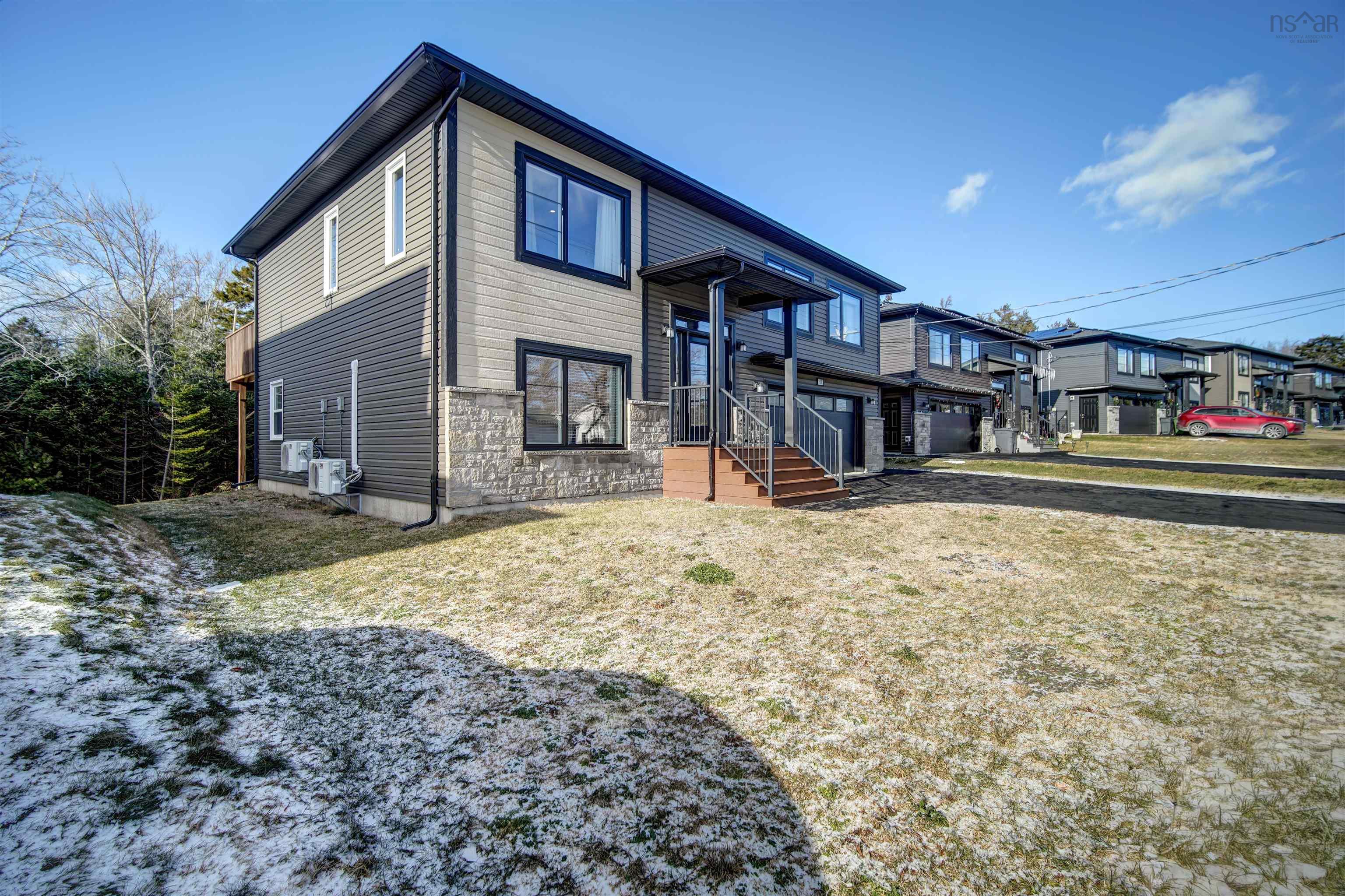 20 Hamilton Drive, Middle Sackville, NS (MLS 202600273)