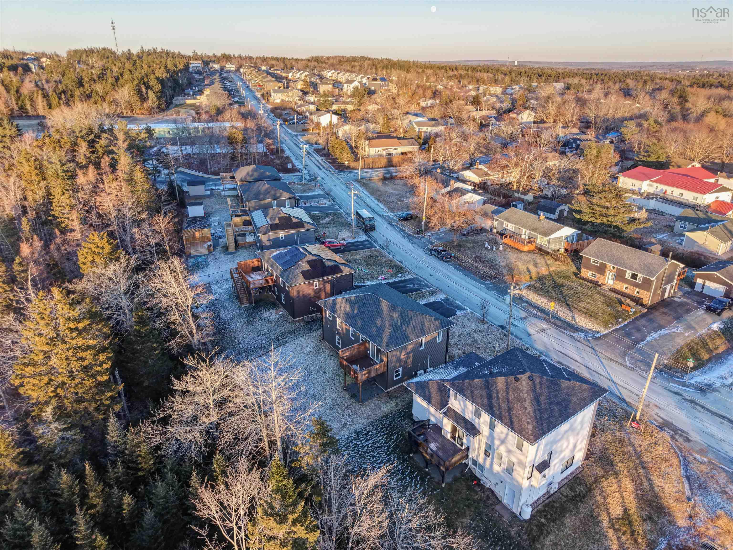 20 Hamilton Drive, Middle Sackville, NS (MLS 202600273)