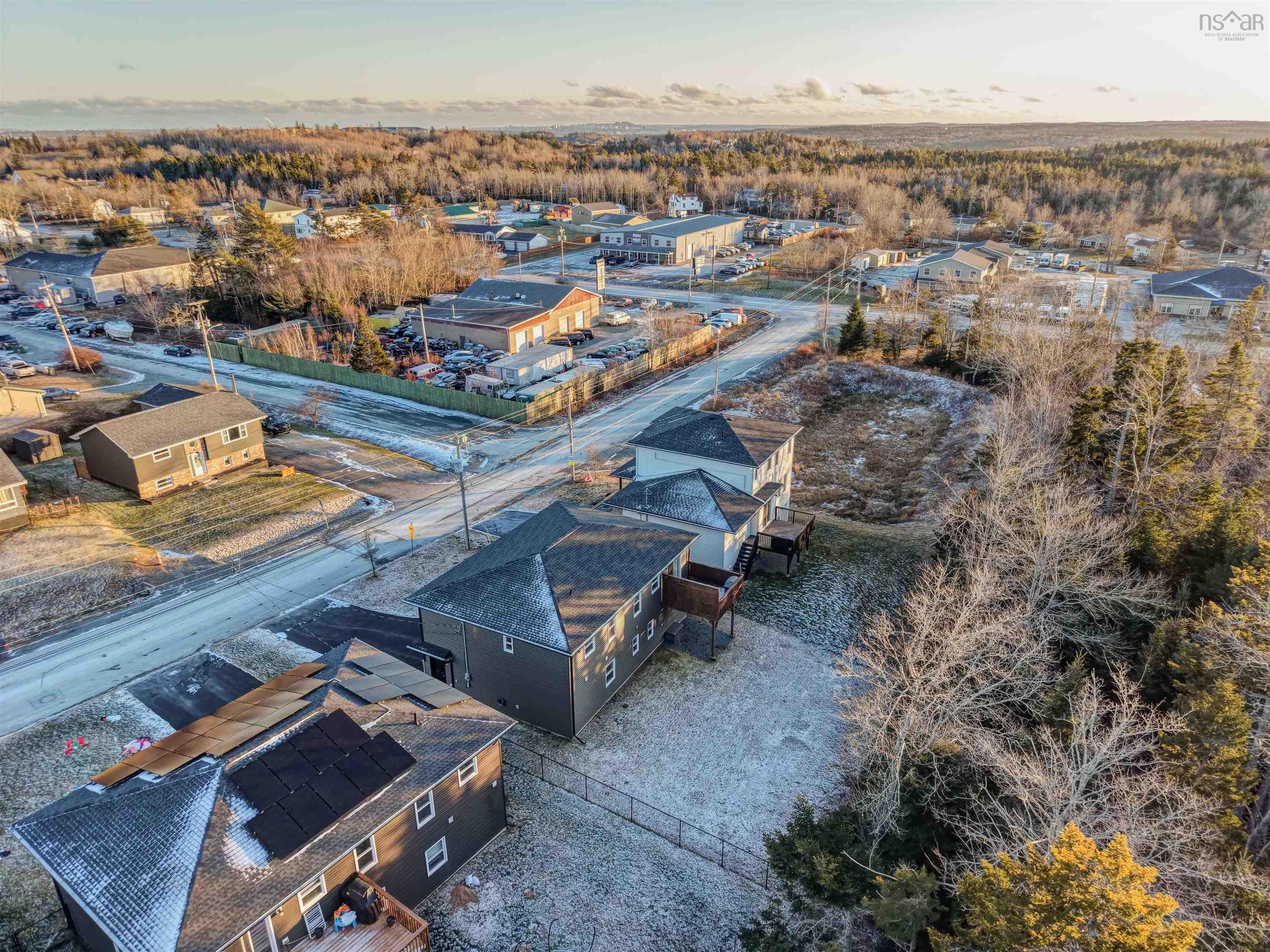 20 Hamilton Drive, Middle Sackville, NS (MLS 202600273)