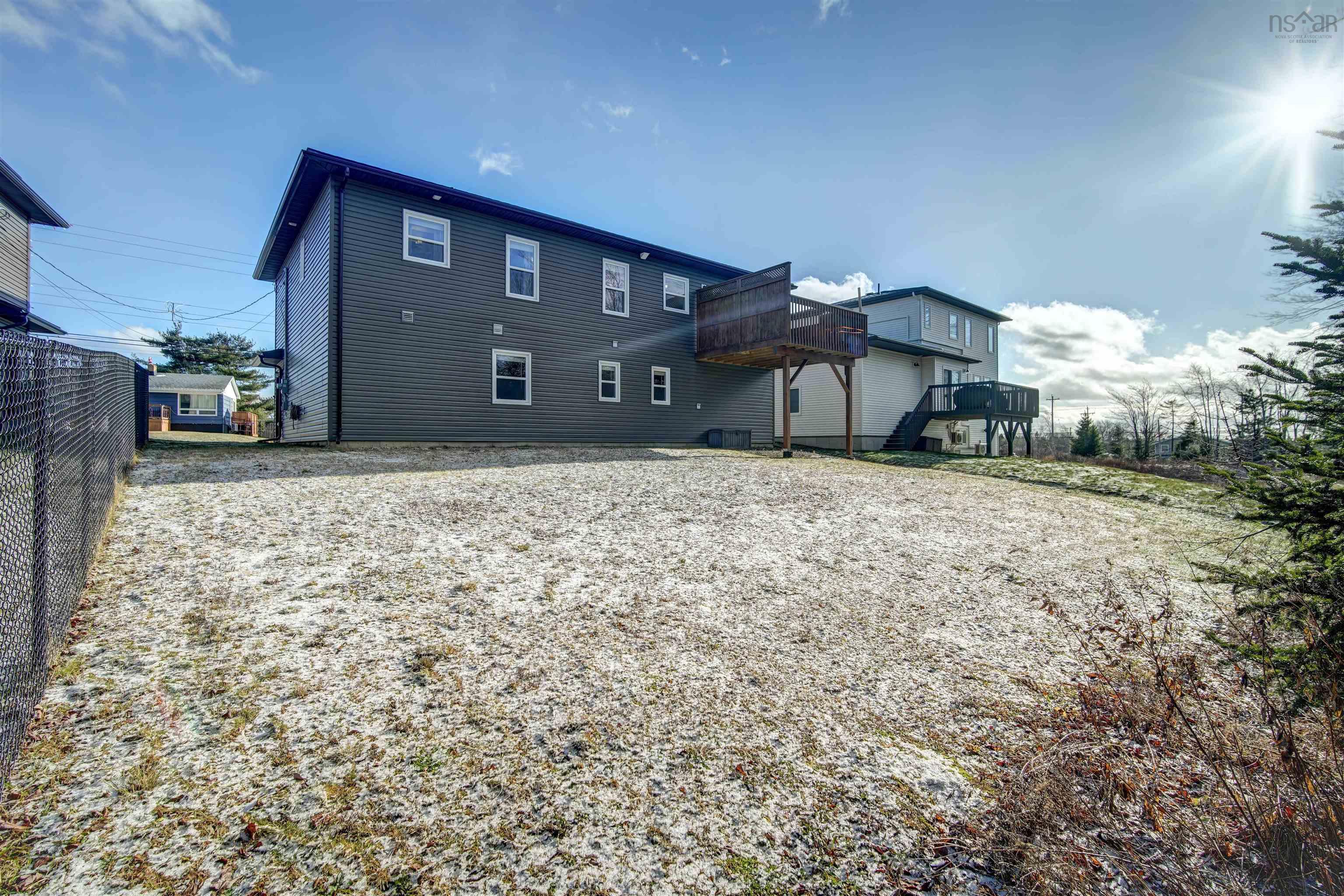 20 Hamilton Drive, Middle Sackville, NS (MLS 202600273)