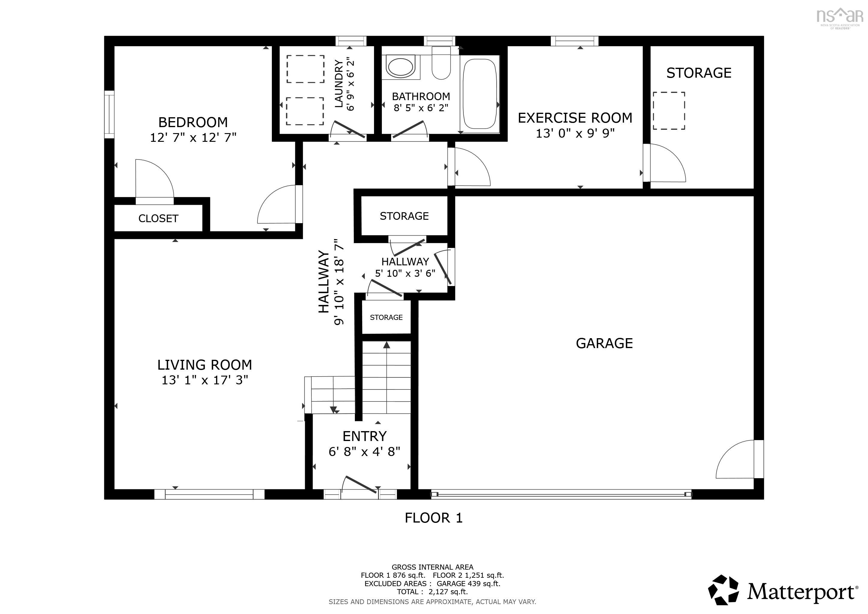 20 Hamilton Drive, Middle Sackville, NS (MLS 202600273)
