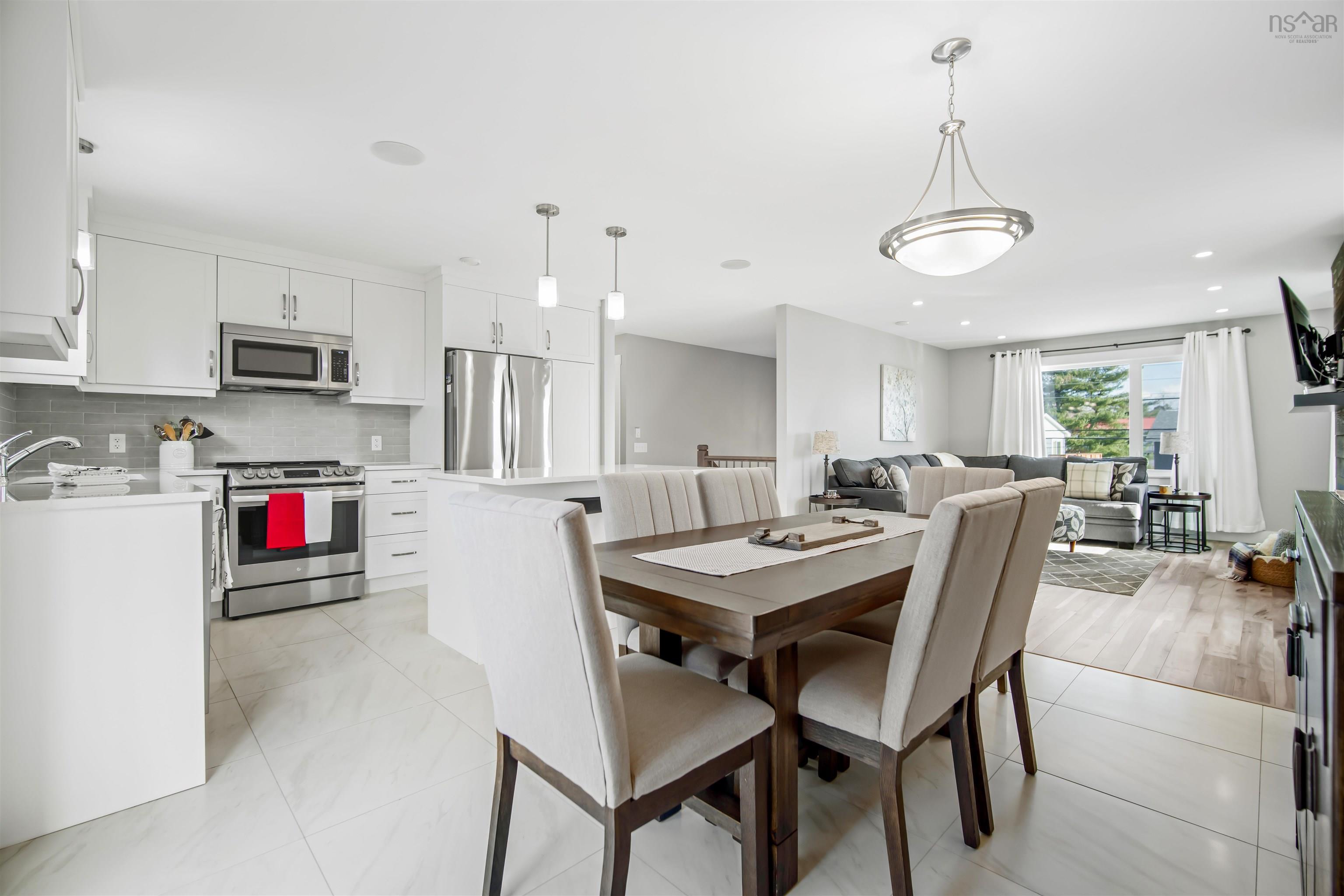 20 Hamilton Drive, Middle Sackville, NS (MLS 202600273)