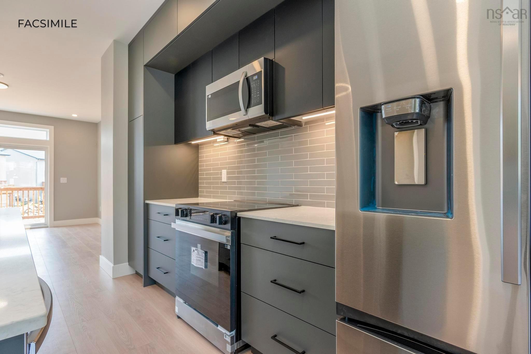 Lot 54b Honeygold Drive, Halifax, NS (MLS 202600287)