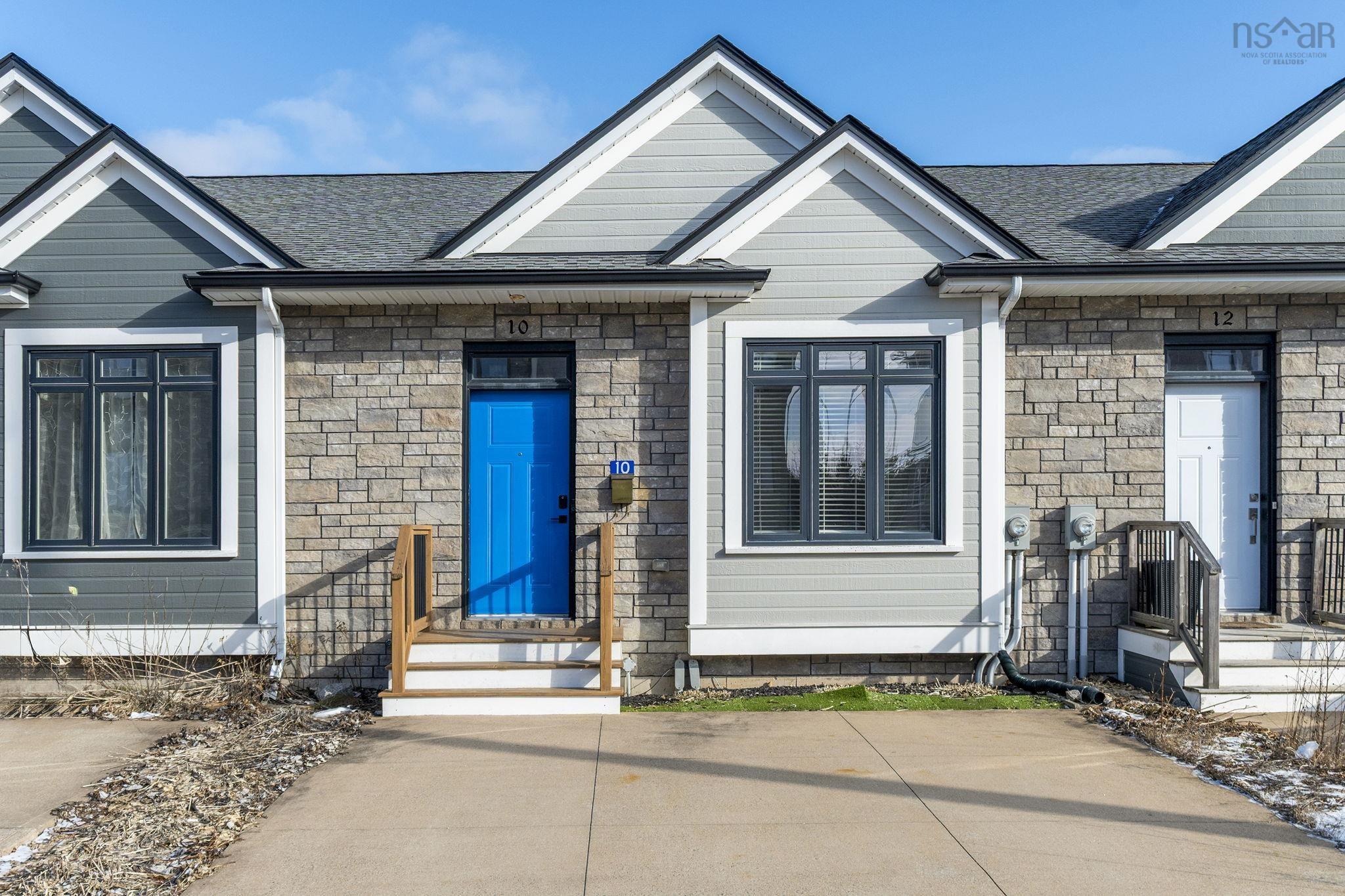 10 Cabernet Court, Timberlea, NS (MLS 202600289)