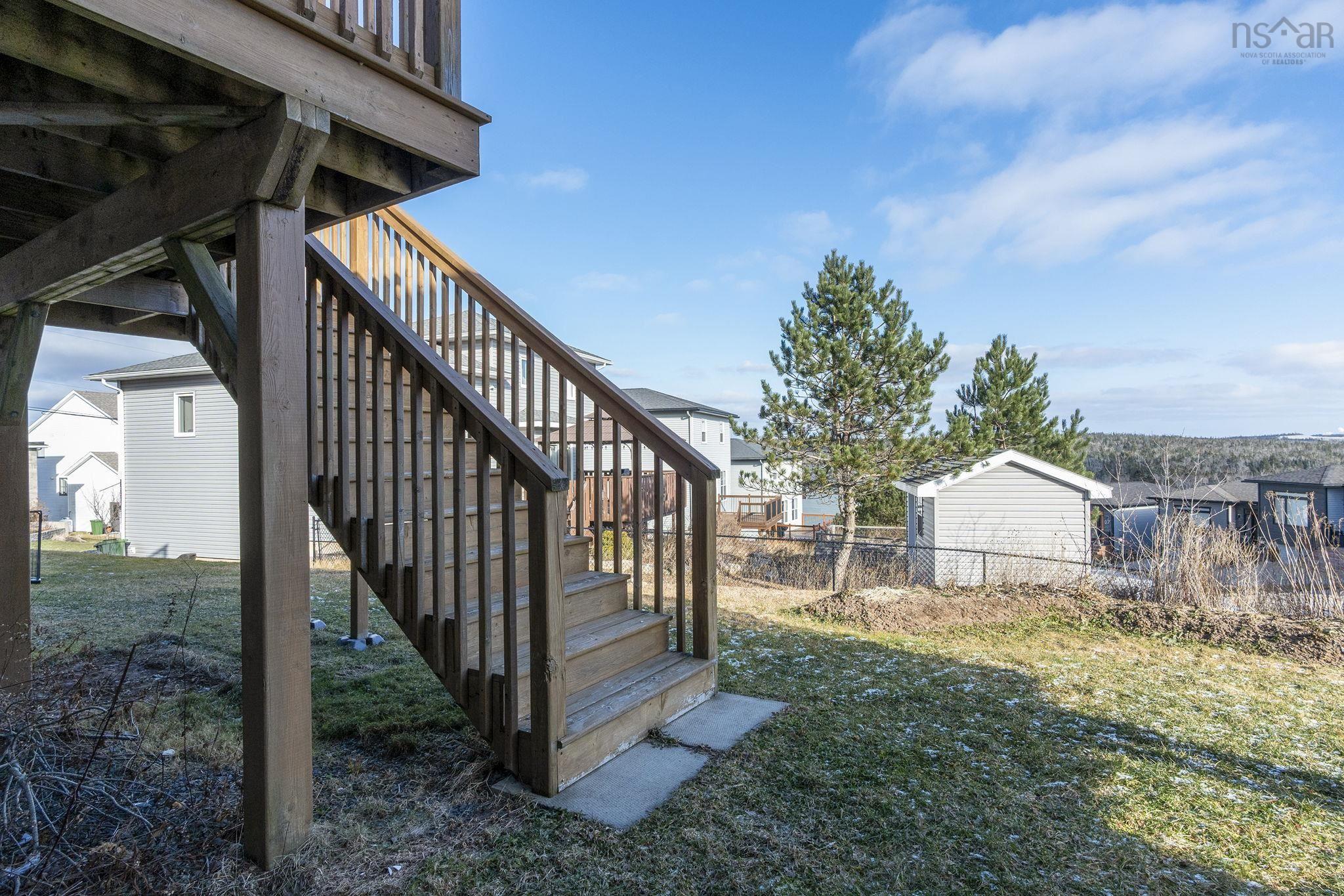 10 Cabernet Court, Timberlea, NS (MLS 202600289)