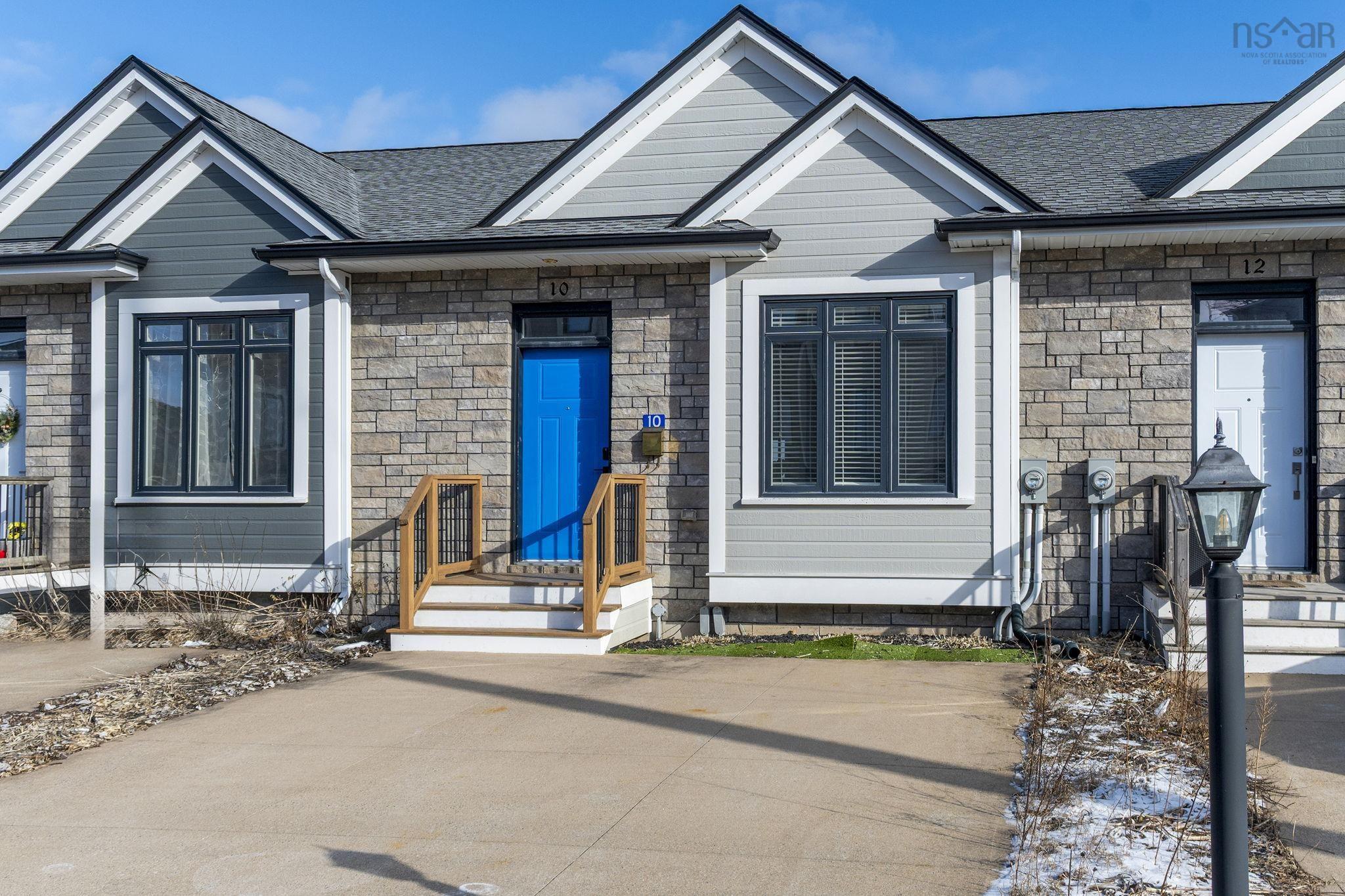 10 Cabernet Court, Timberlea, NS (MLS 202600289)