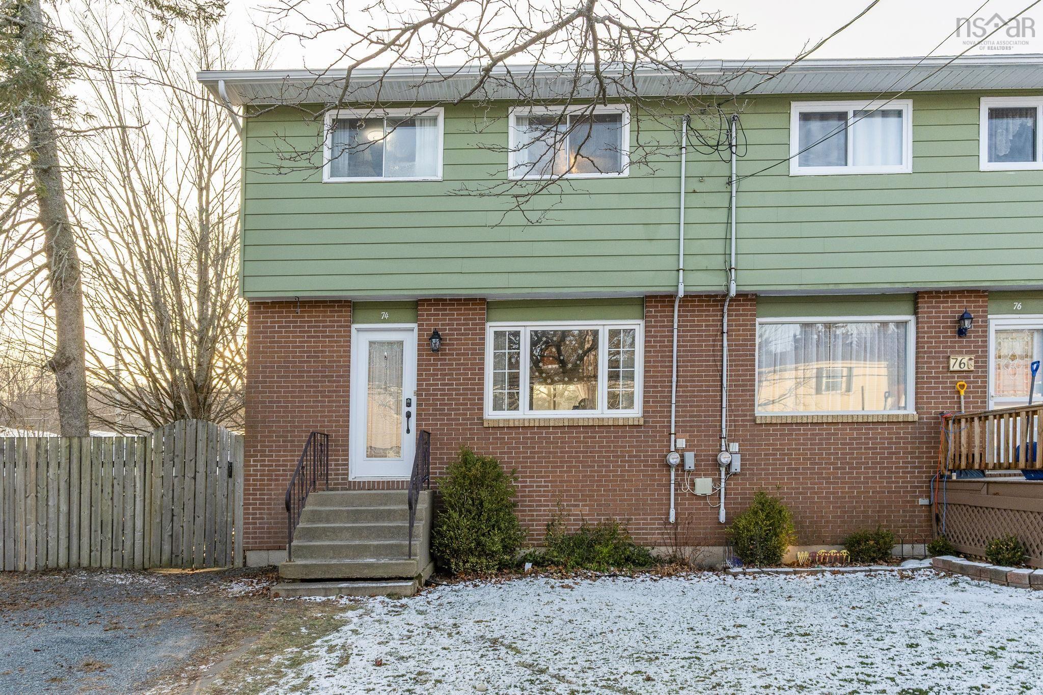 74 Circassion Drive, Dartmouth, NS (MLS® 202600290)