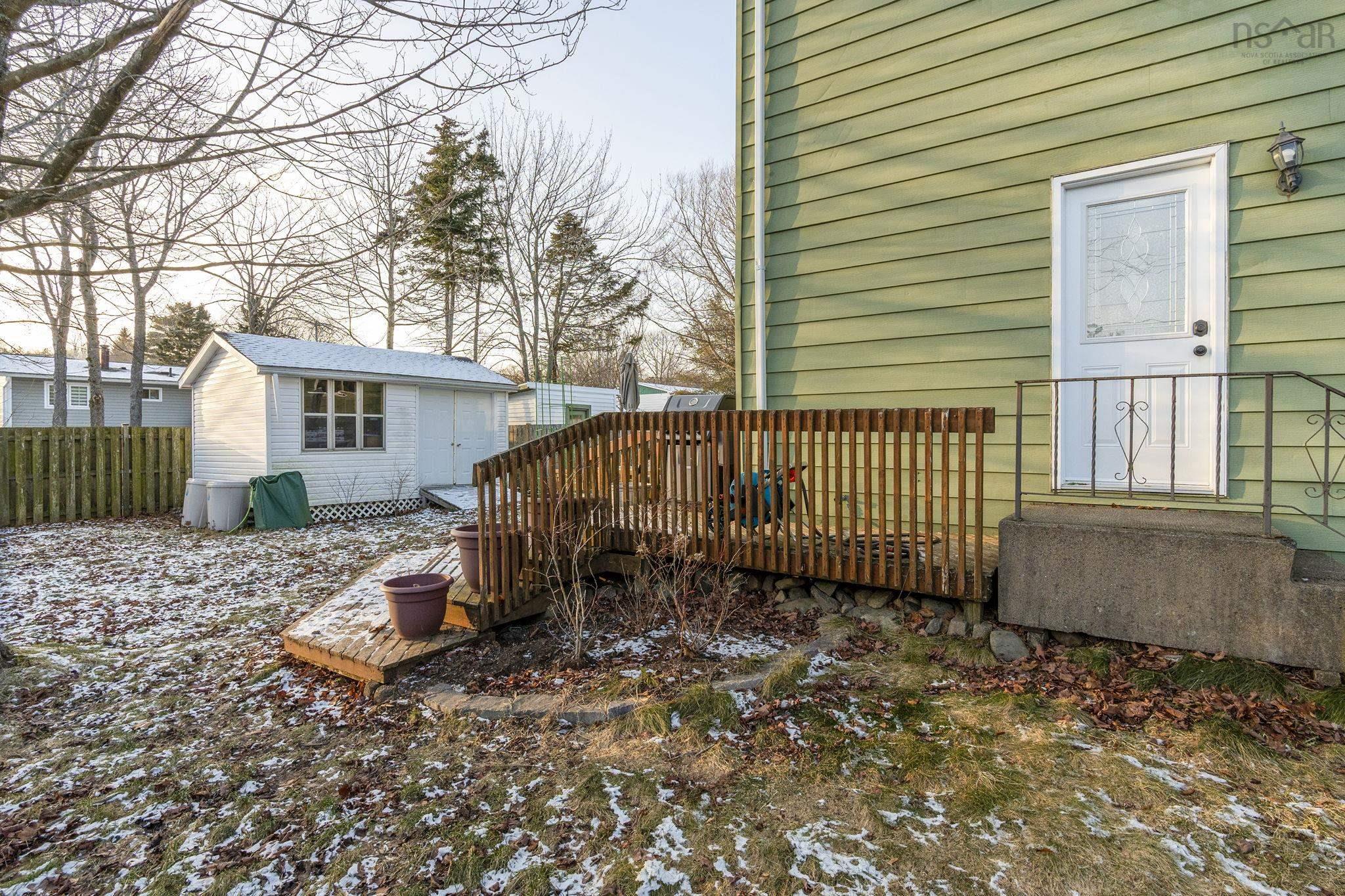 74 Circassion Drive, Dartmouth, NS (MLS 202600290)