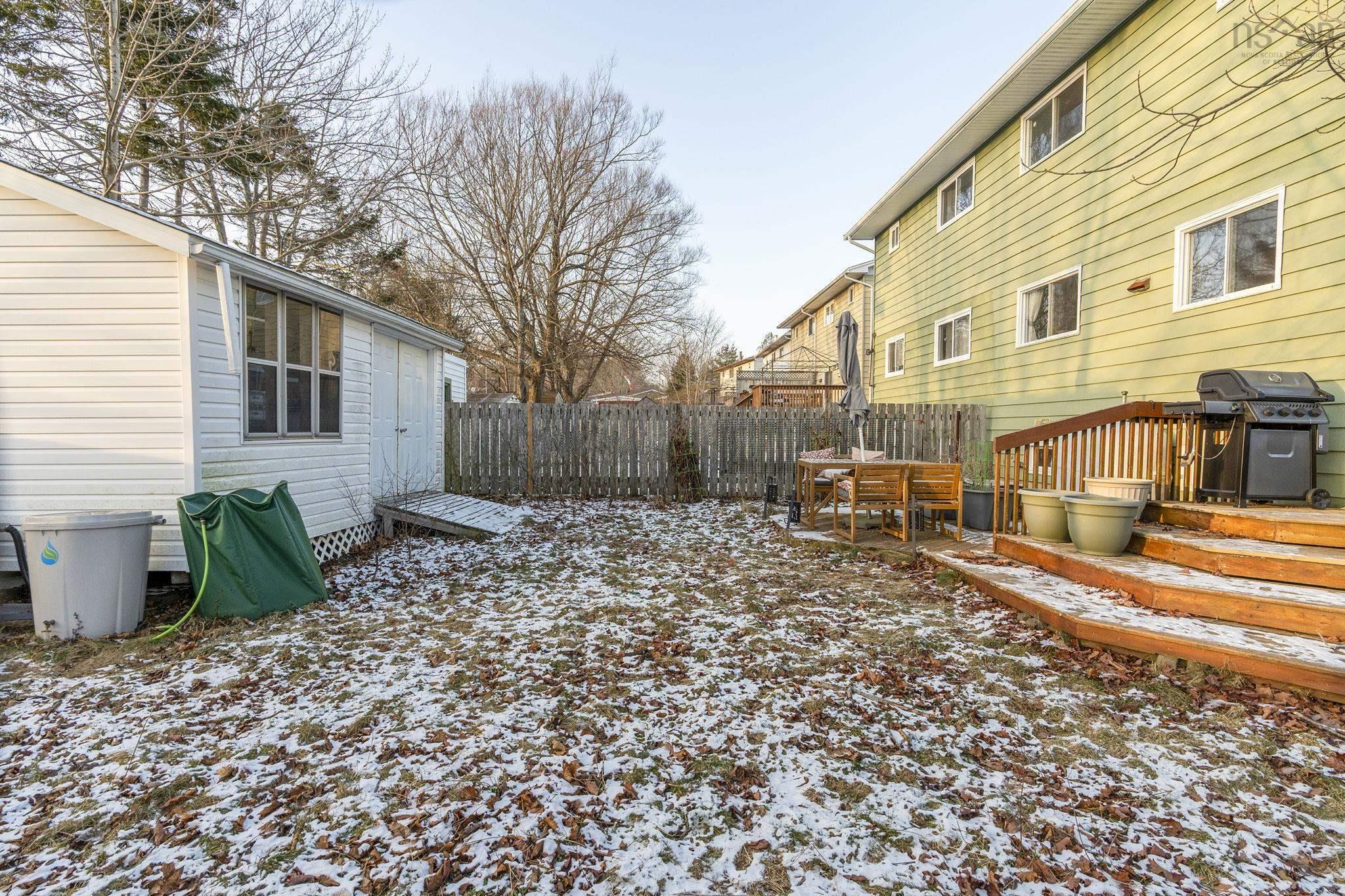 74 Circassion Drive, Dartmouth, NS (MLS 202600290)