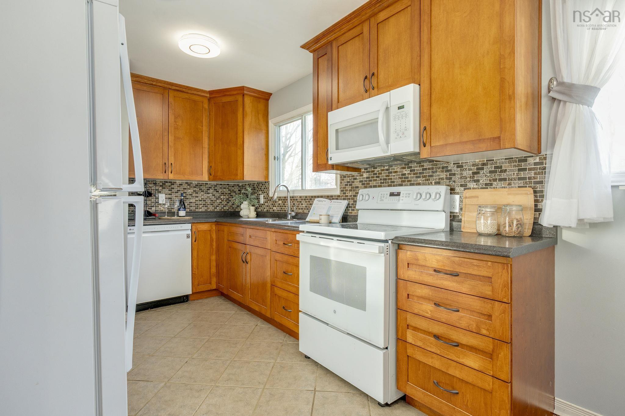 74 Circassion Drive, Dartmouth, NS (MLS 202600290)