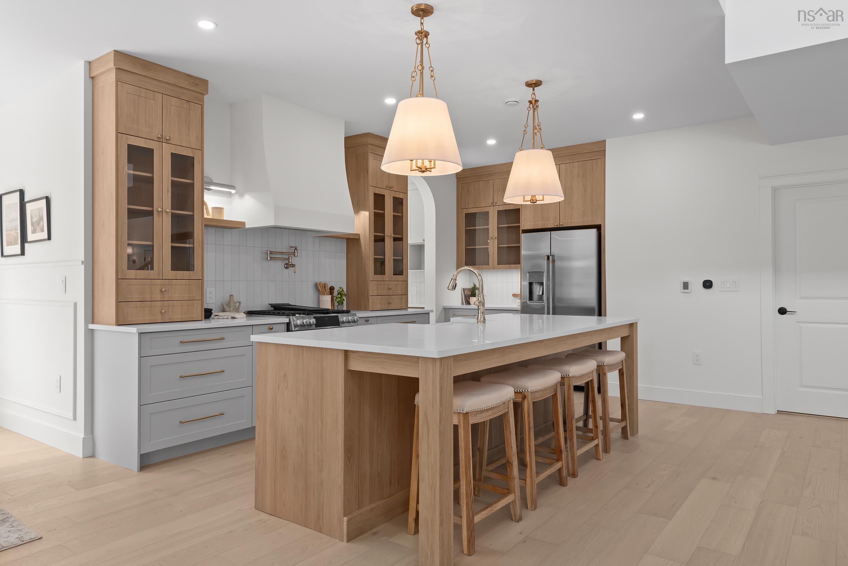 372 Canoe Crescent, Hammonds Plains, NS (MLS 202600292)