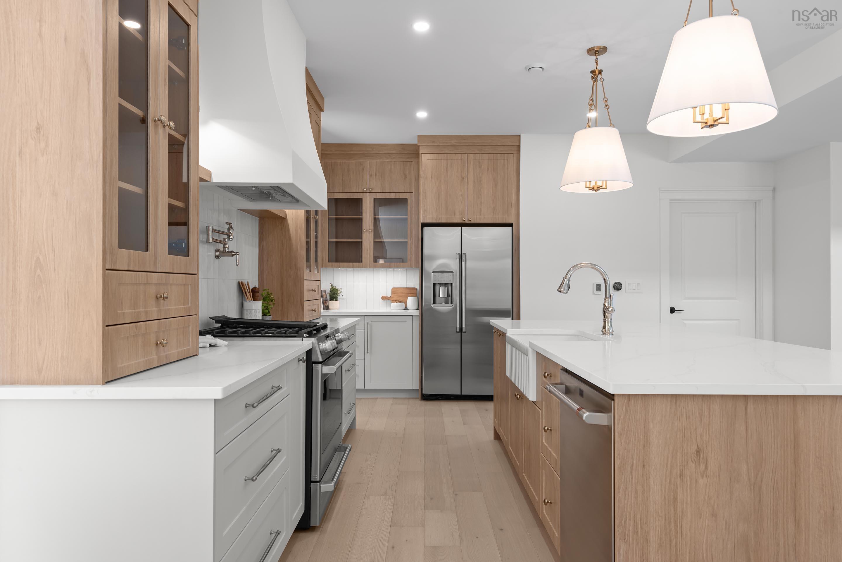 372 Canoe Crescent, Hammonds Plains, NS (MLS 202600292)