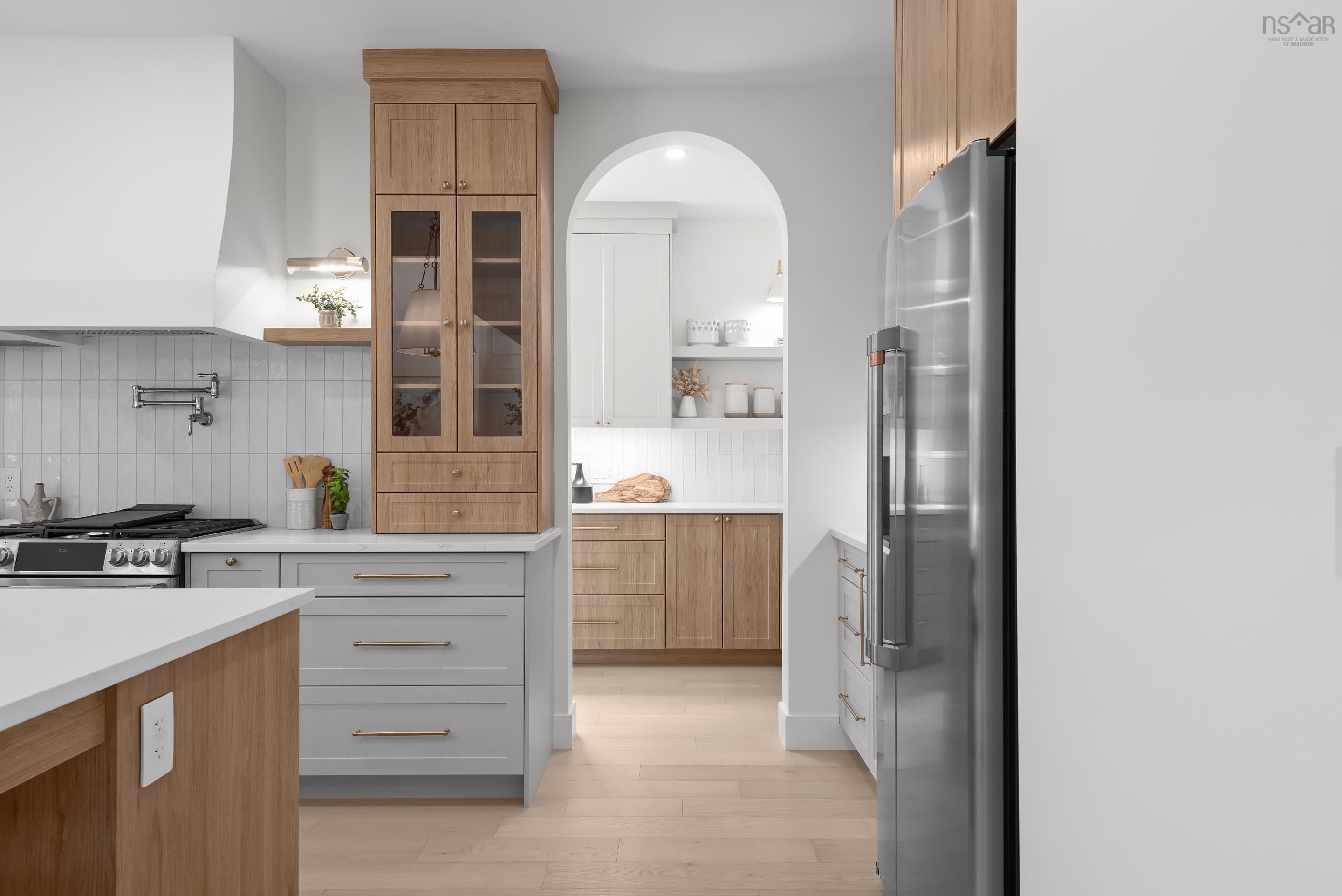 372 Canoe Crescent, Hammonds Plains, NS (MLS 202600292)