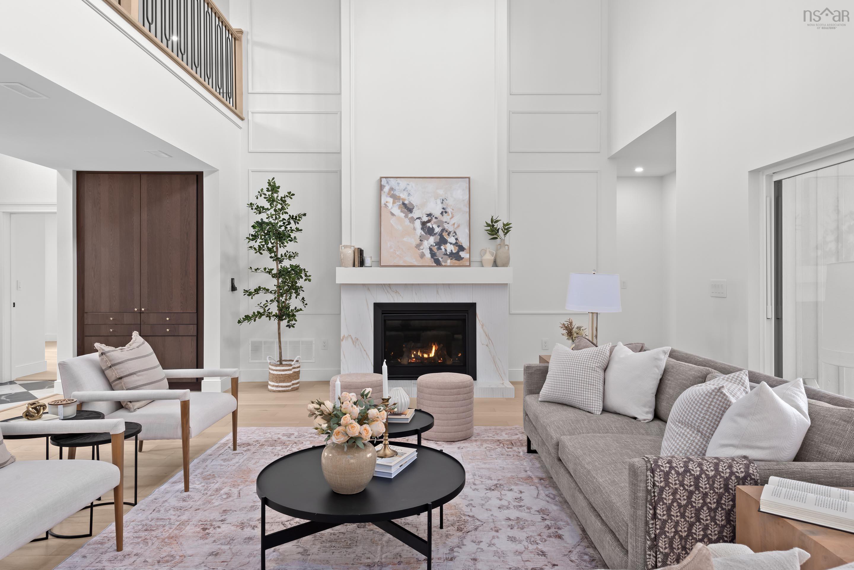 372 Canoe Crescent, Hammonds Plains, NS (MLS 202600292)