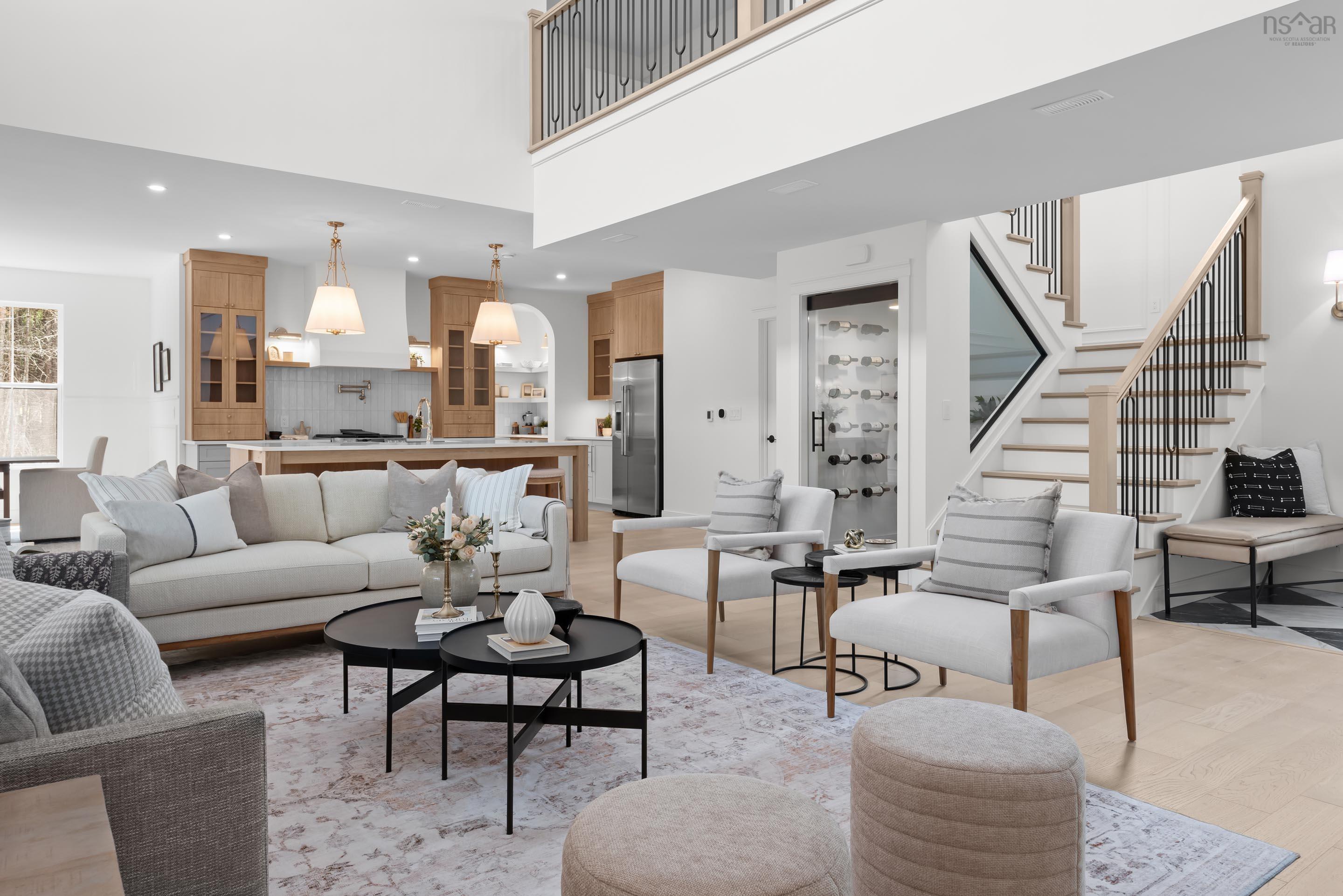 372 Canoe Crescent, Hammonds Plains, NS (MLS 202600292)