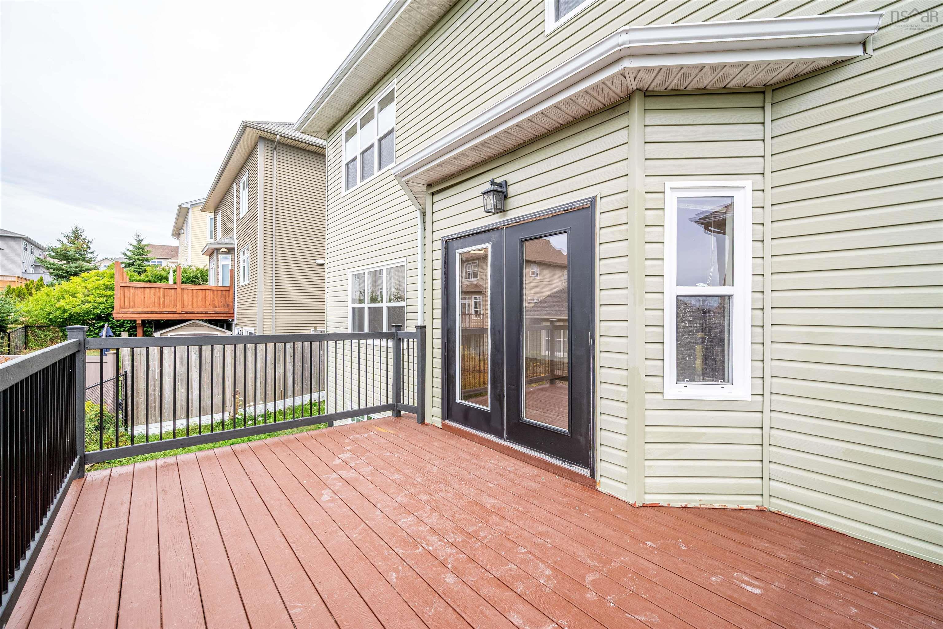 78 Drillio Crescent, Halifax, NS (MLS 202600293)