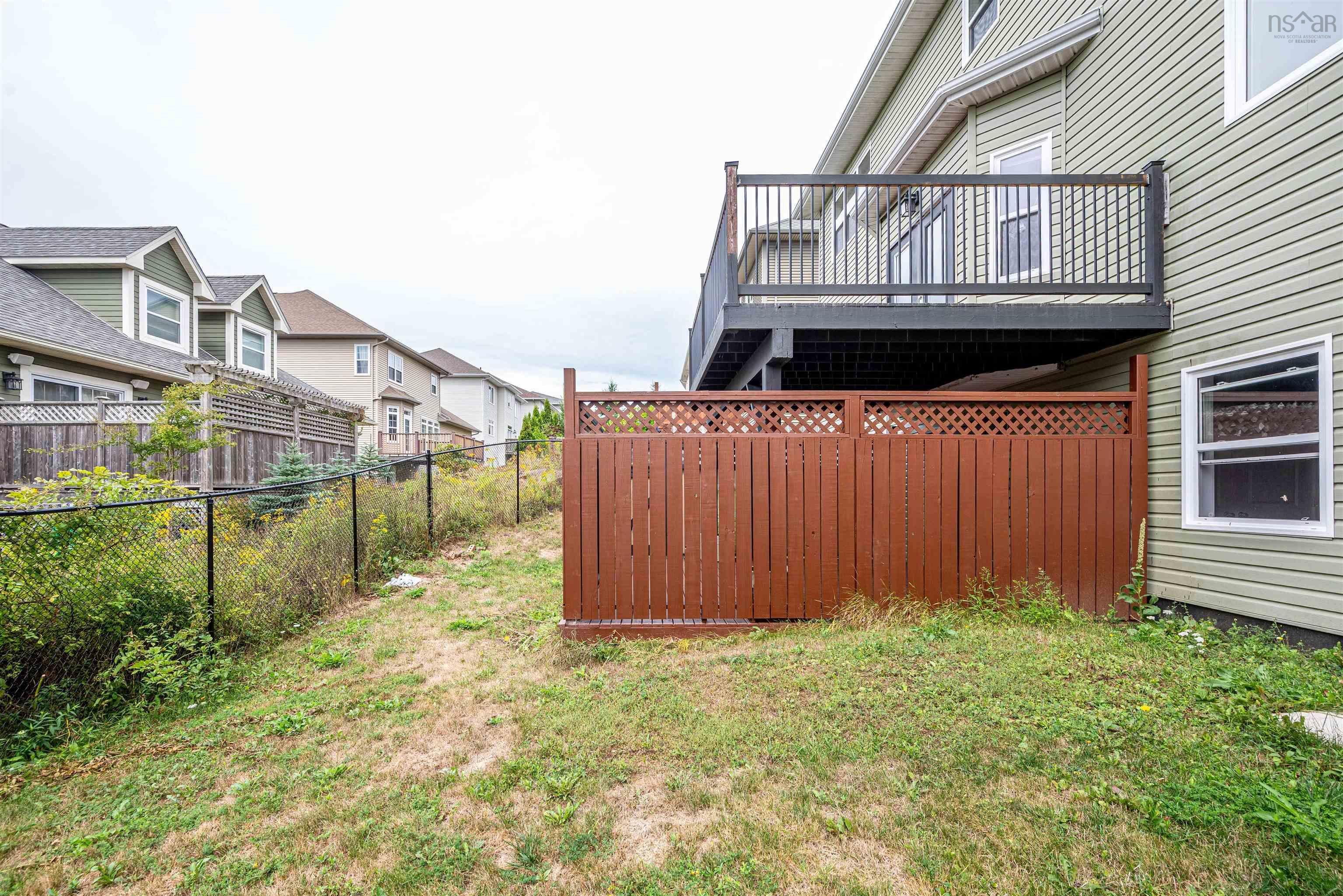 78 Drillio Crescent, Halifax, NS (MLS 202600293)