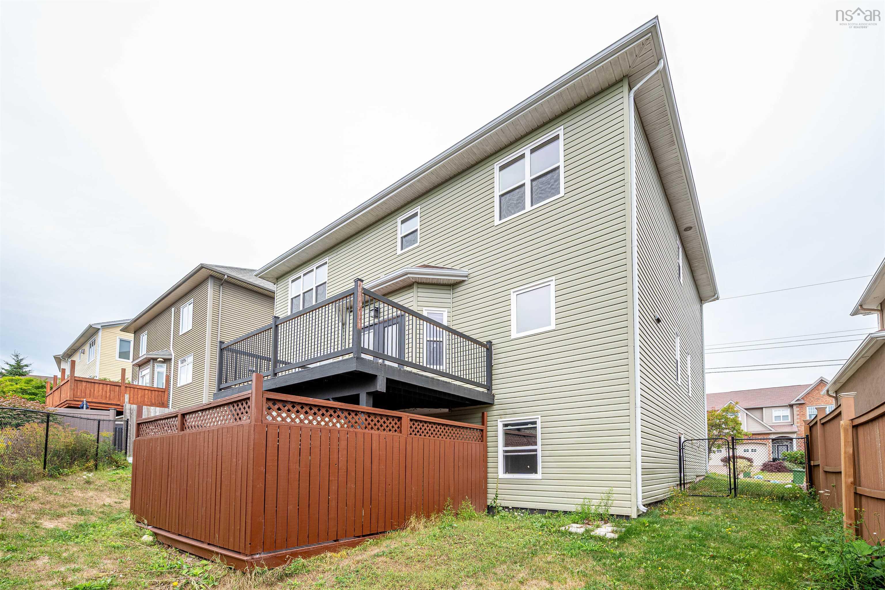 78 Drillio Crescent, Halifax, NS (MLS 202600293)