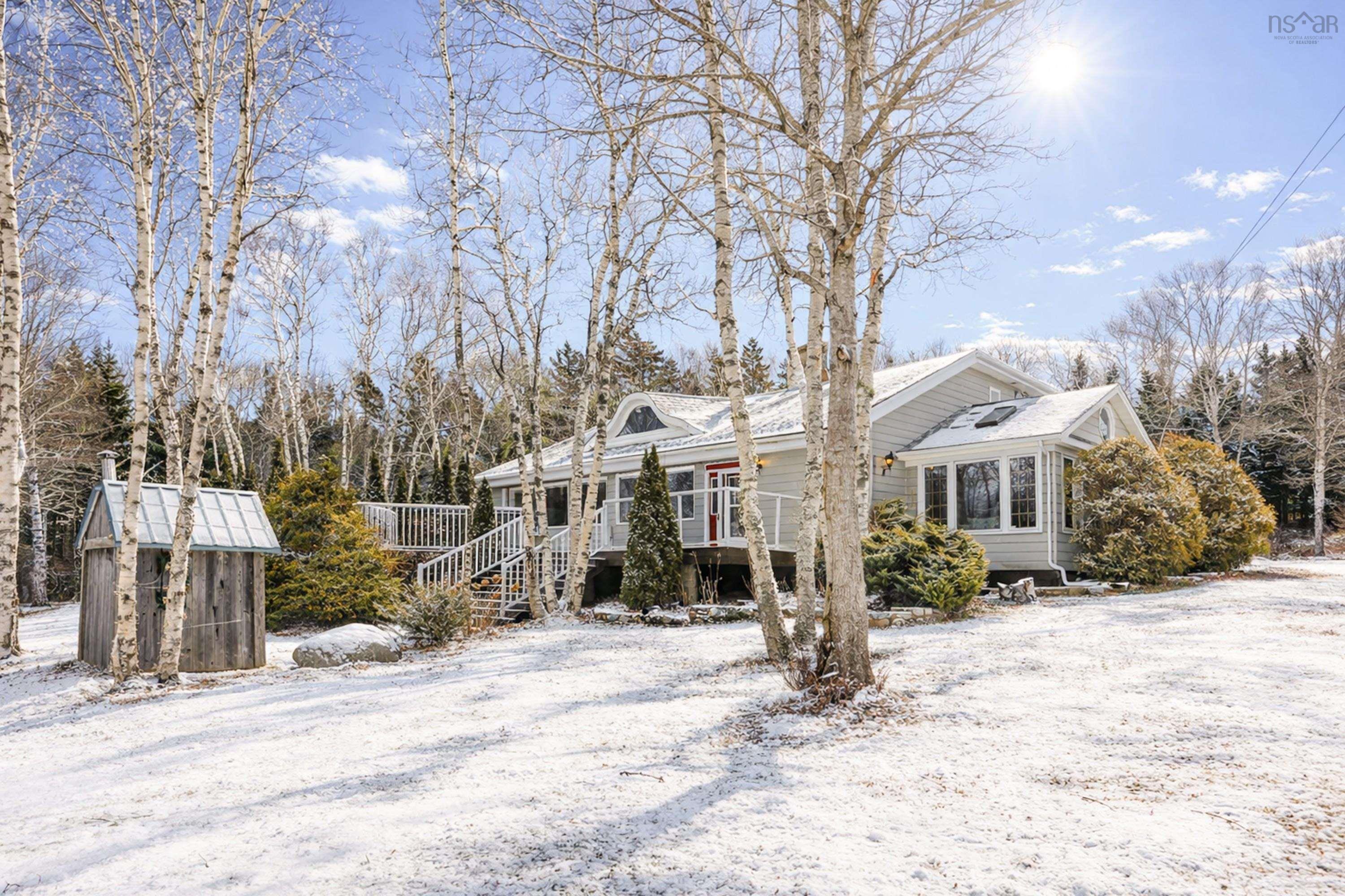 20 Bremner Drive, Hackett's Cove, NS (MLS 202600297)