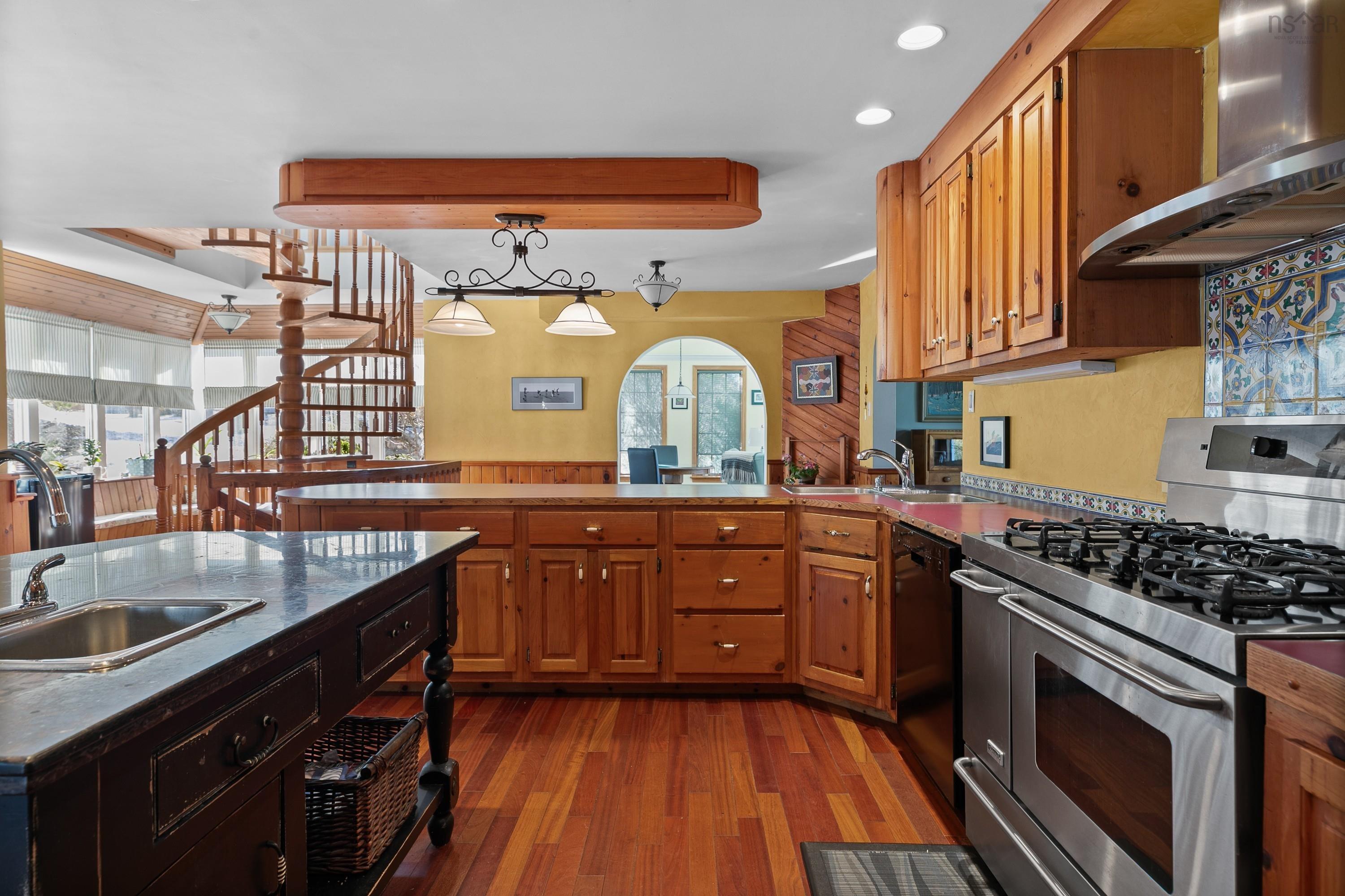 20 Bremner Drive, Hackett's Cove, NS (MLS 202600297)