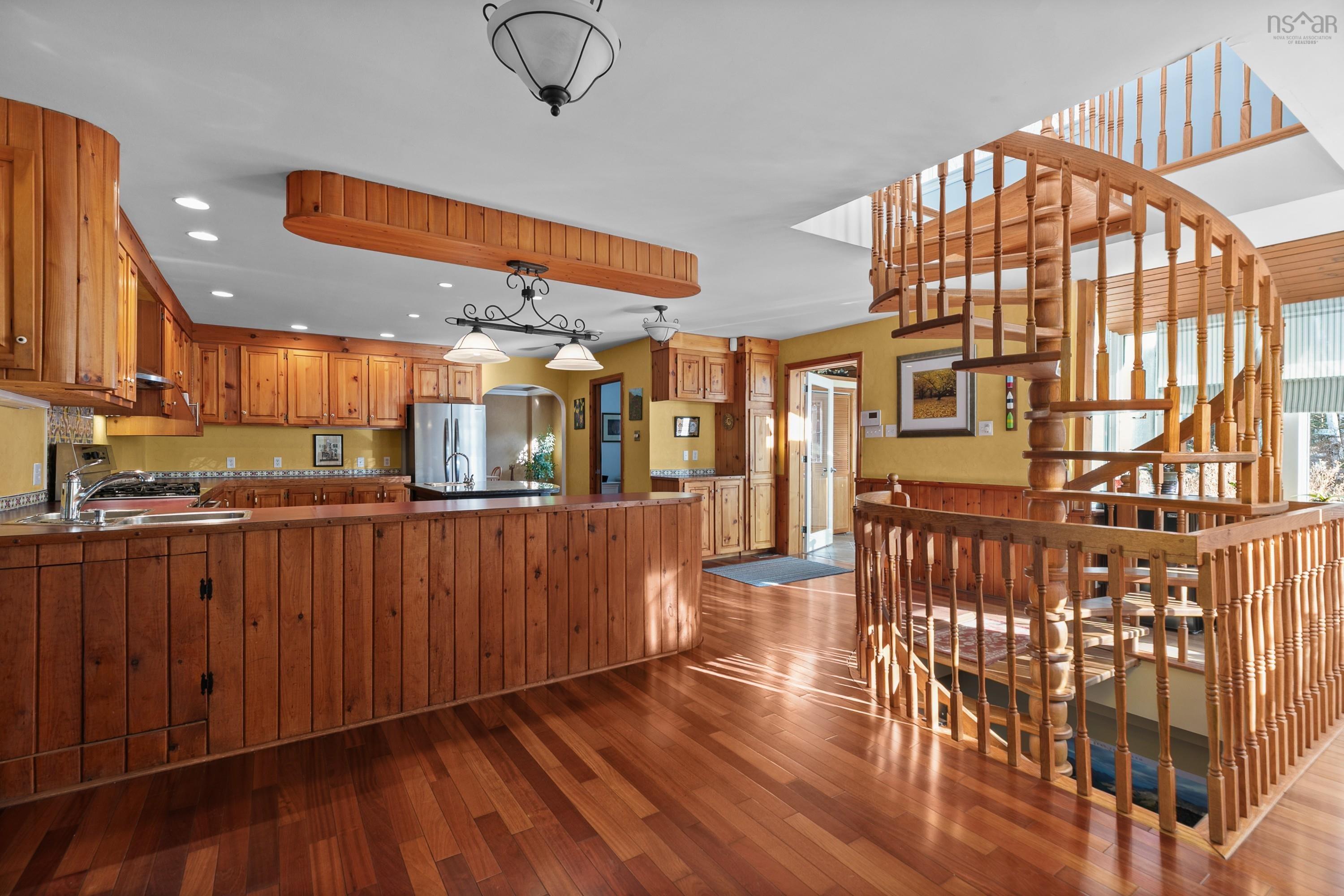 20 Bremner Drive, Hackett's Cove, NS (MLS 202600297)