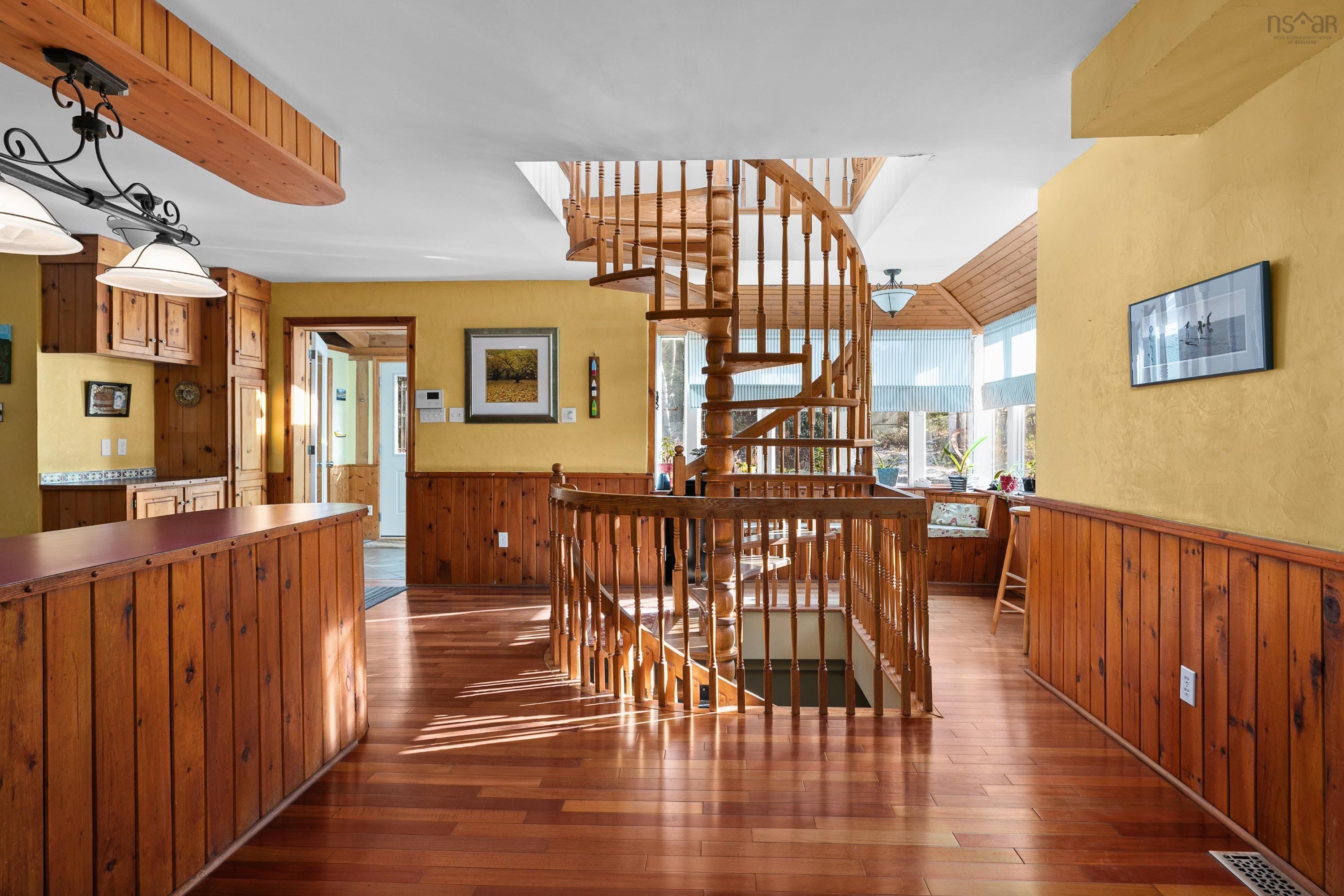 20 Bremner Drive, Hackett's Cove, NS (MLS 202600297)