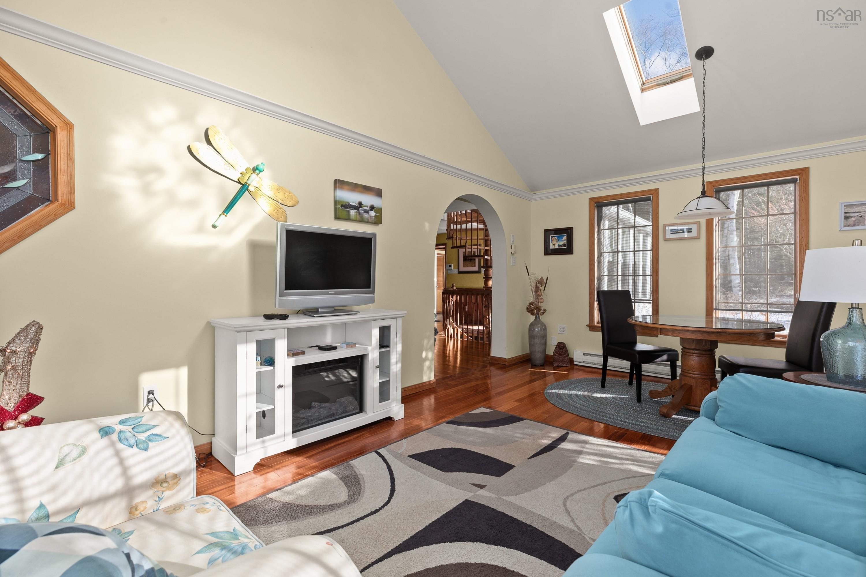 20 Bremner Drive, Hackett's Cove, NS (MLS 202600297)